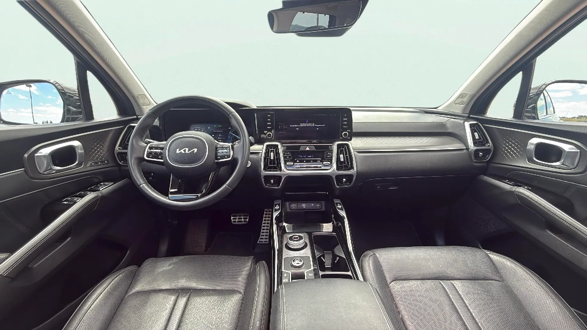 Kia Sorento 1.6 T-GDi HEV Plus Edition 4x2 7 plazas - foto 12