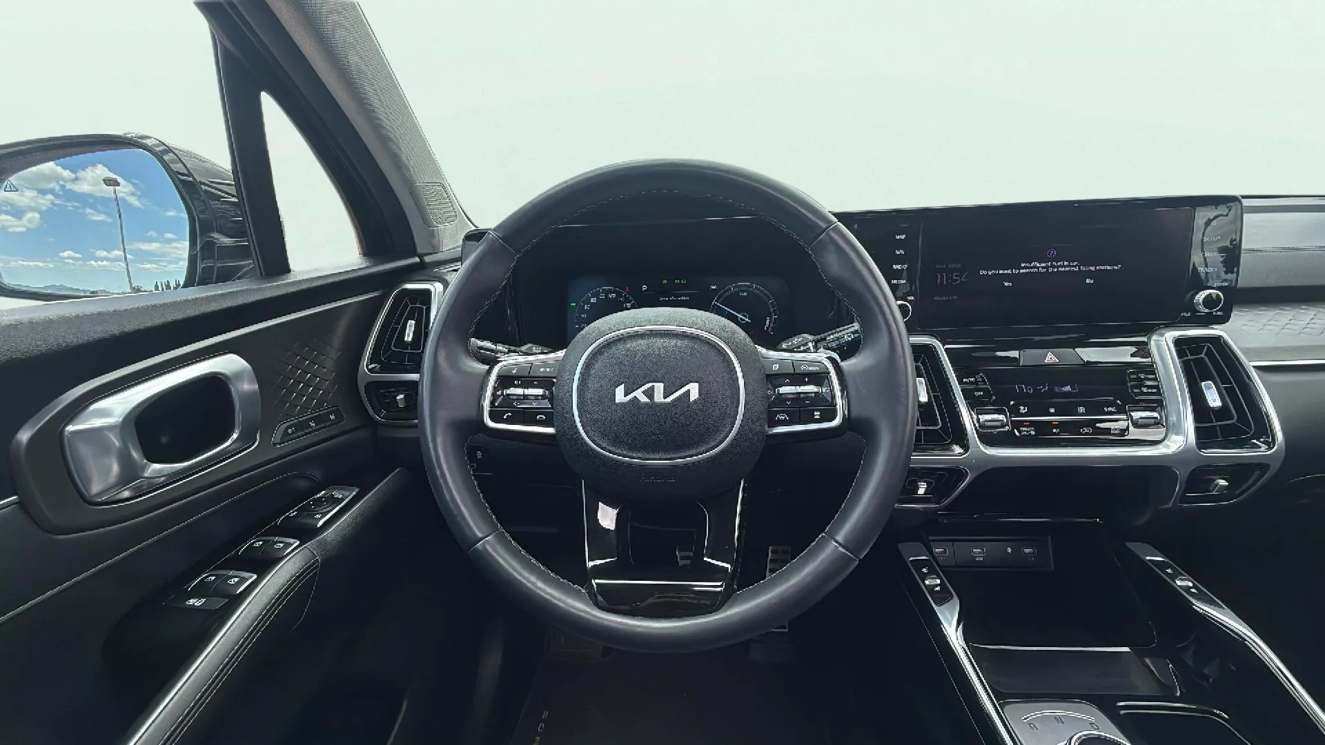 Kia Sorento 1.6 T-GDi HEV Plus Edition 4x2 7 plazas - foto 10