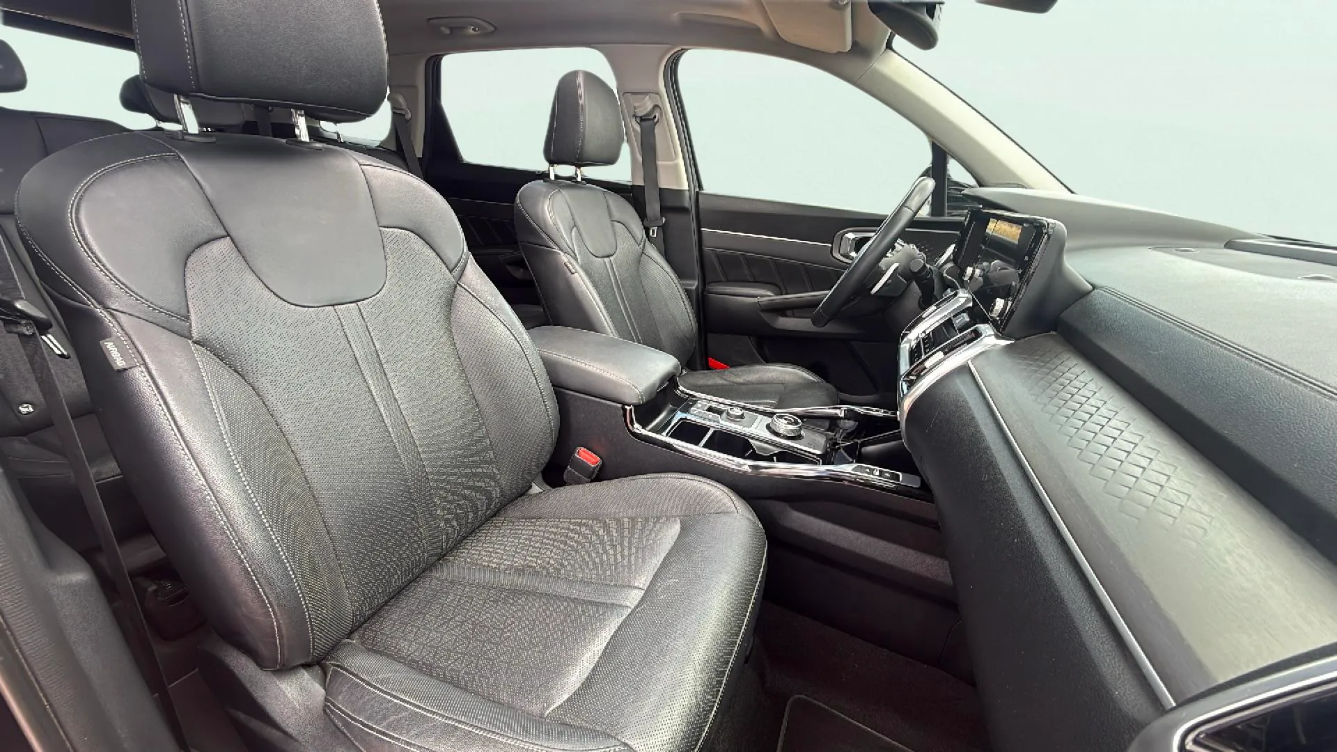 Kia Sorento 1.6 T-GDi HEV Plus Edition 4x2 7 plazas - foto 13