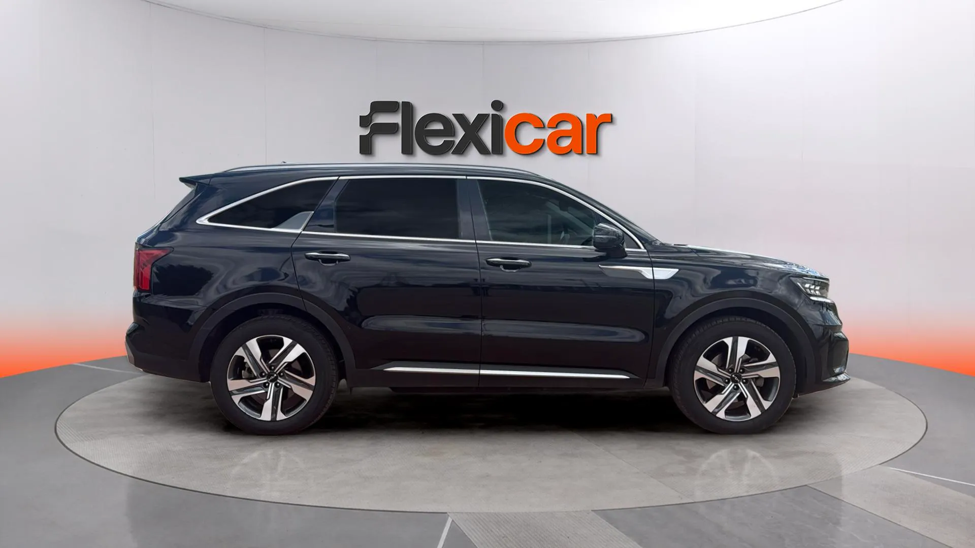 Kia Sorento 1.6 T-GDi HEV Plus Edition 4x2 7 plazas - foto 8