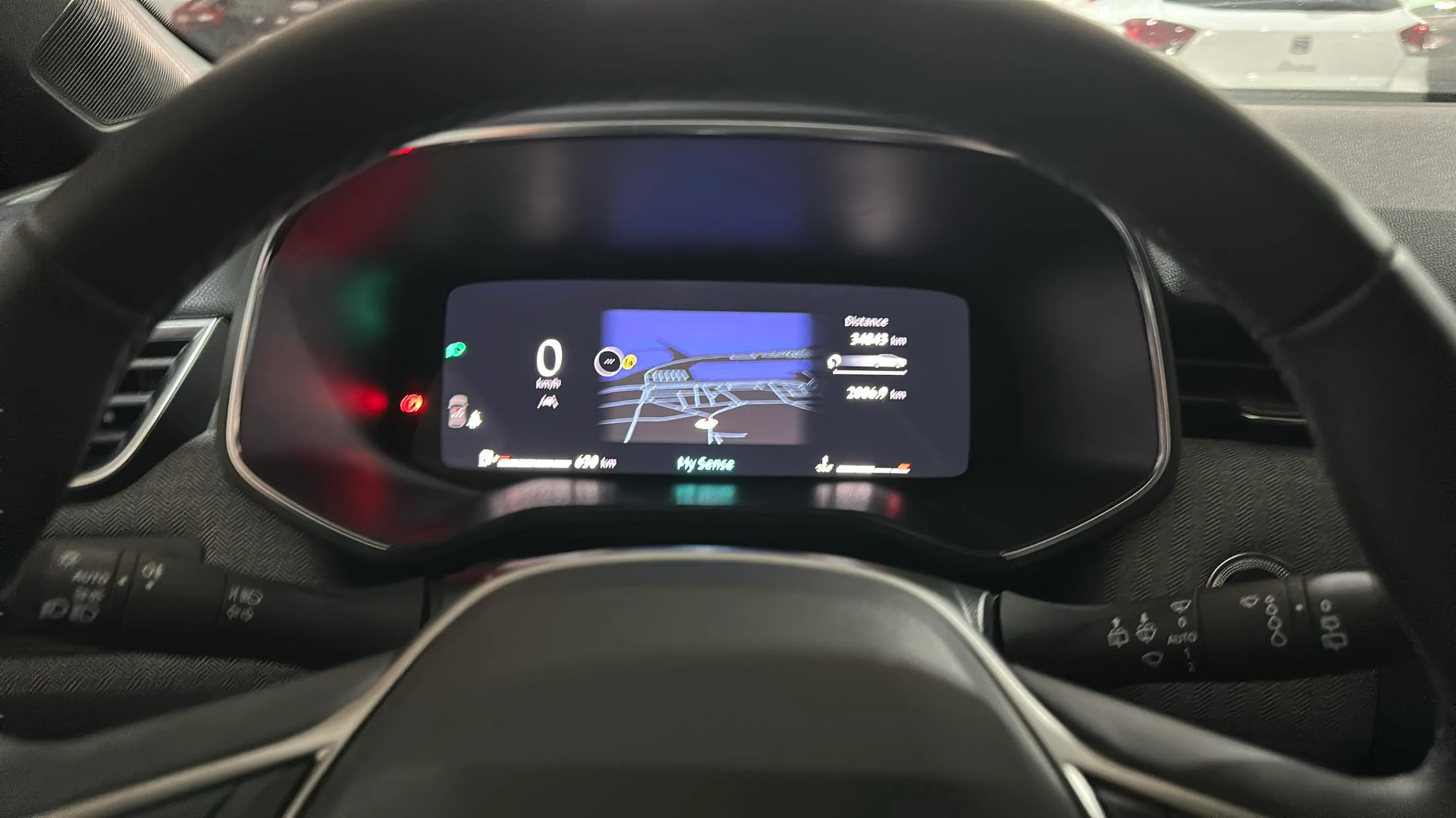 Renault Clio Techno TCe 90 - foto 16