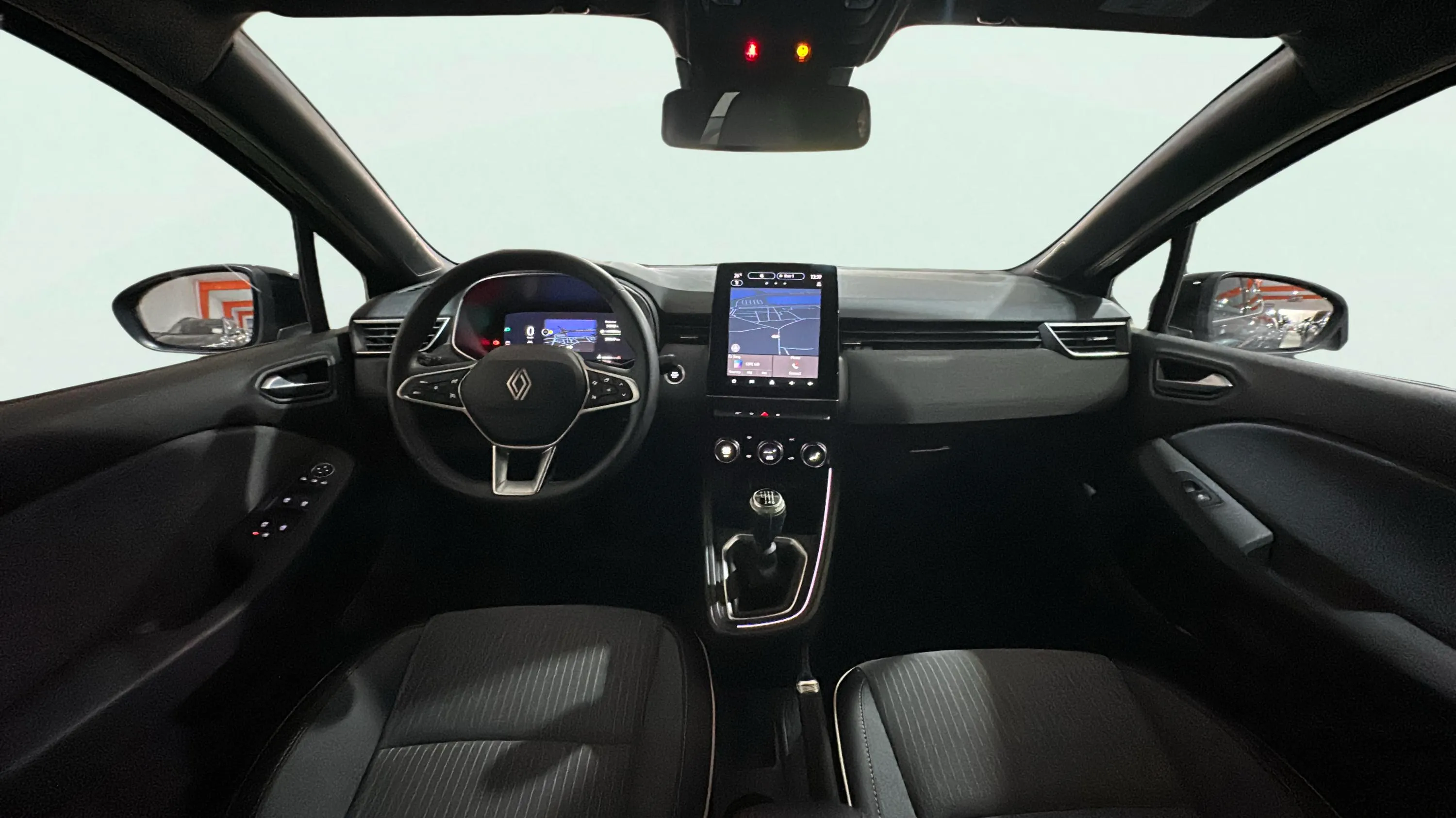 Renault Clio Techno TCe 90 - foto 10