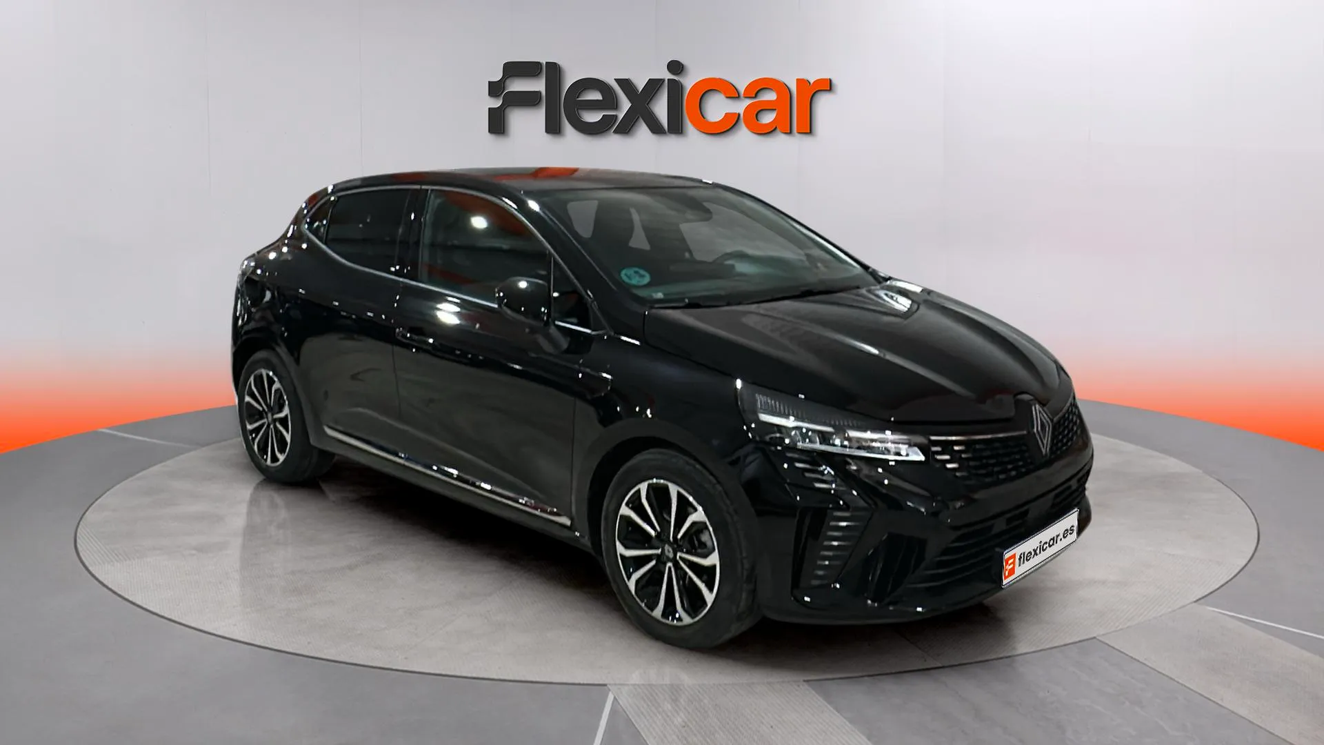 Renault Clio techno TCe 2025