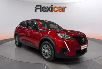 peugeot 2008 active pack puretech 100 s amps 6 vel man gasolina manual sabadell 1 903000000259492