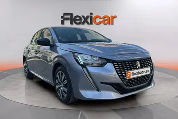 peugeot 208 puretech 73kw 100cv active pack gasolina manual murcia 903000000259493
