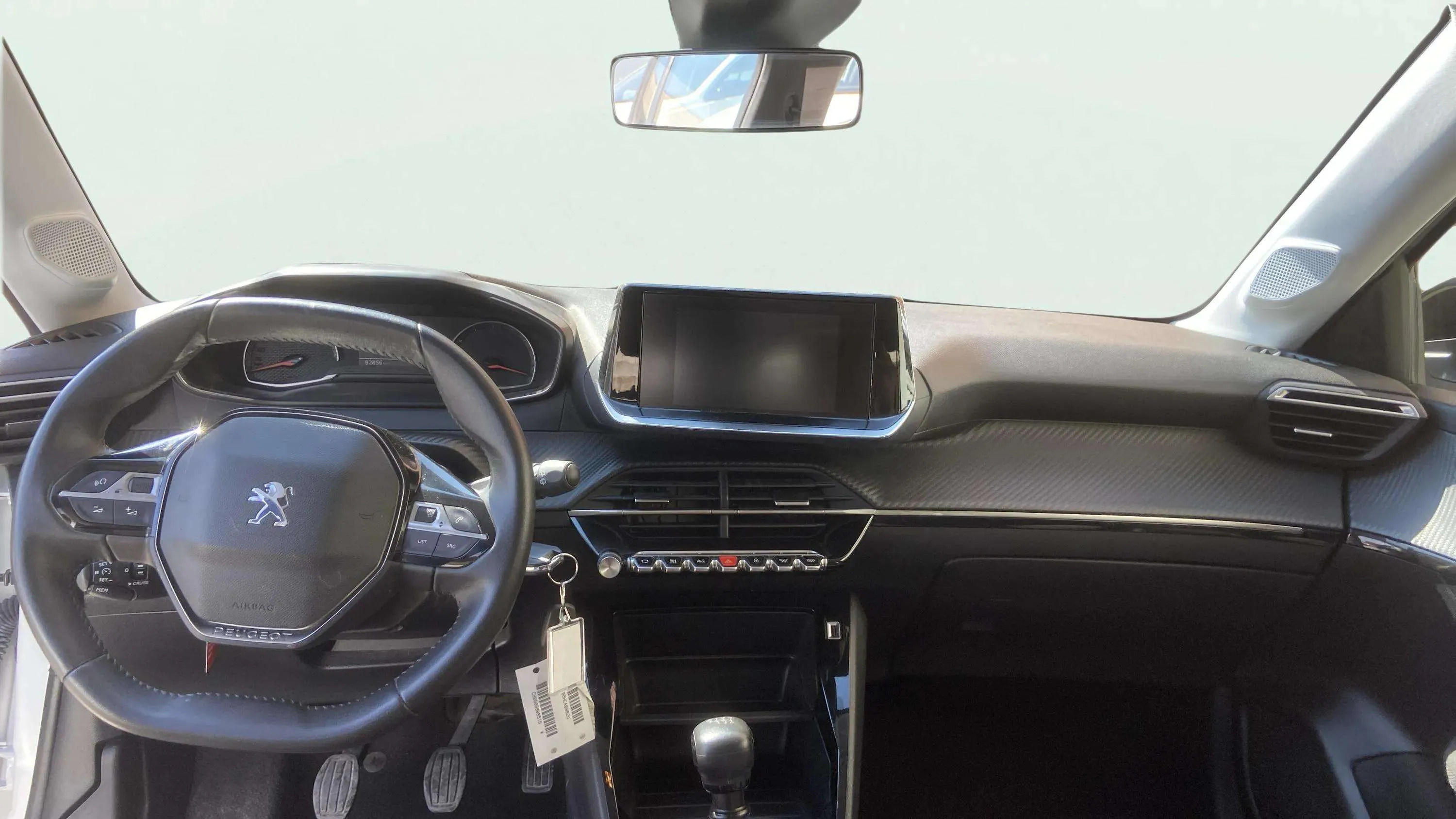 Peugeot 208 PureTech Active Pack - foto 13