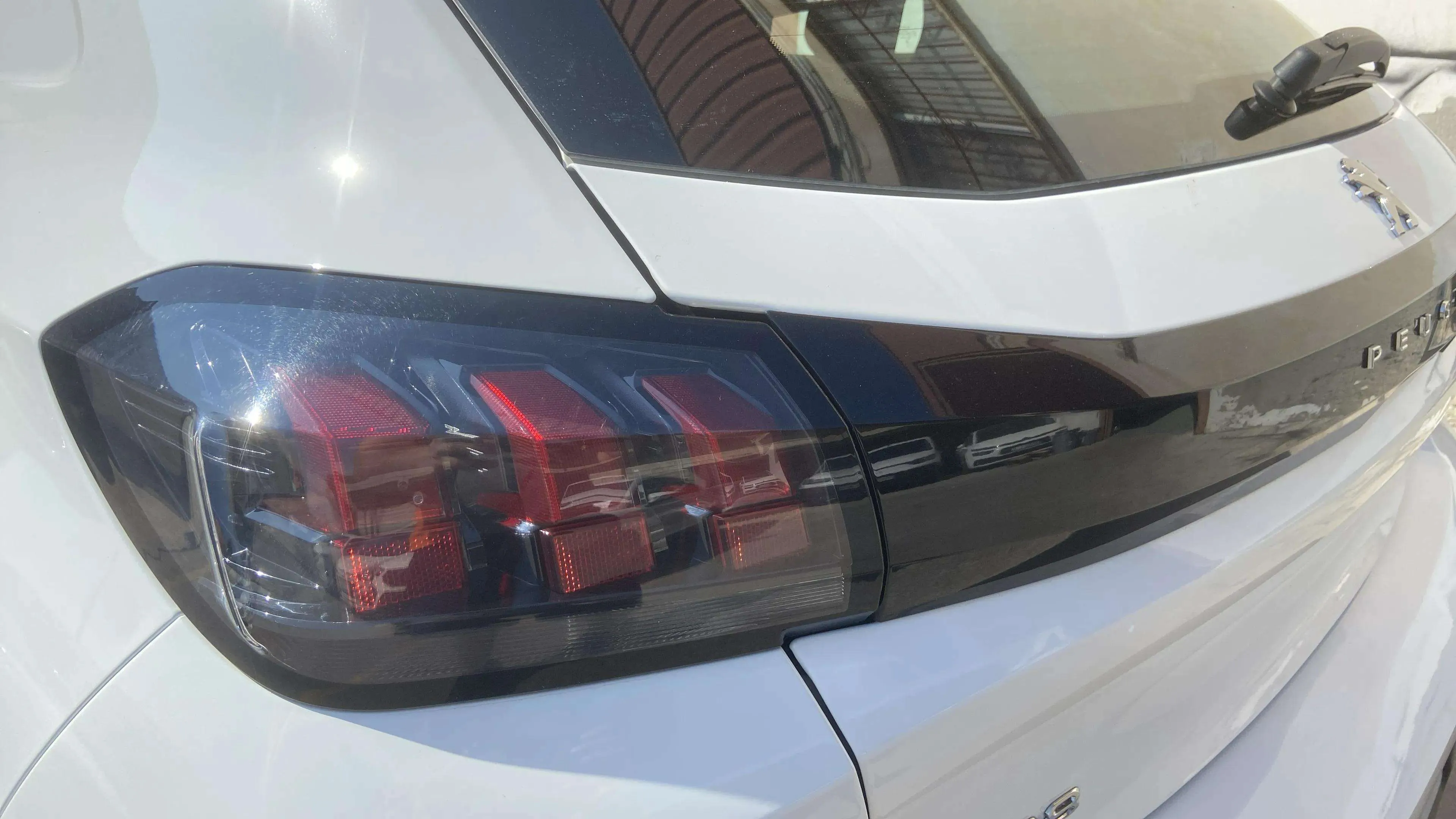 Peugeot 208 PureTech Active Pack - foto 11