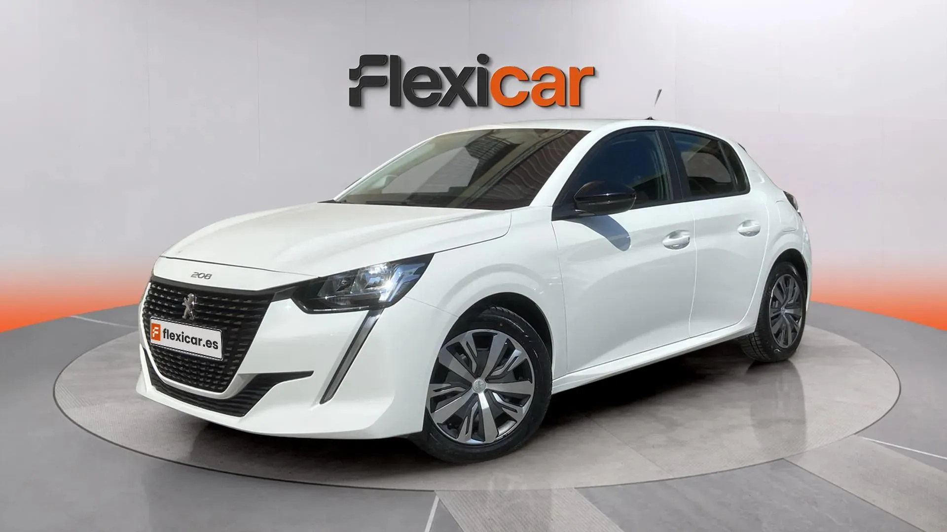 Peugeot 208 PureTech Active Pack - foto 3