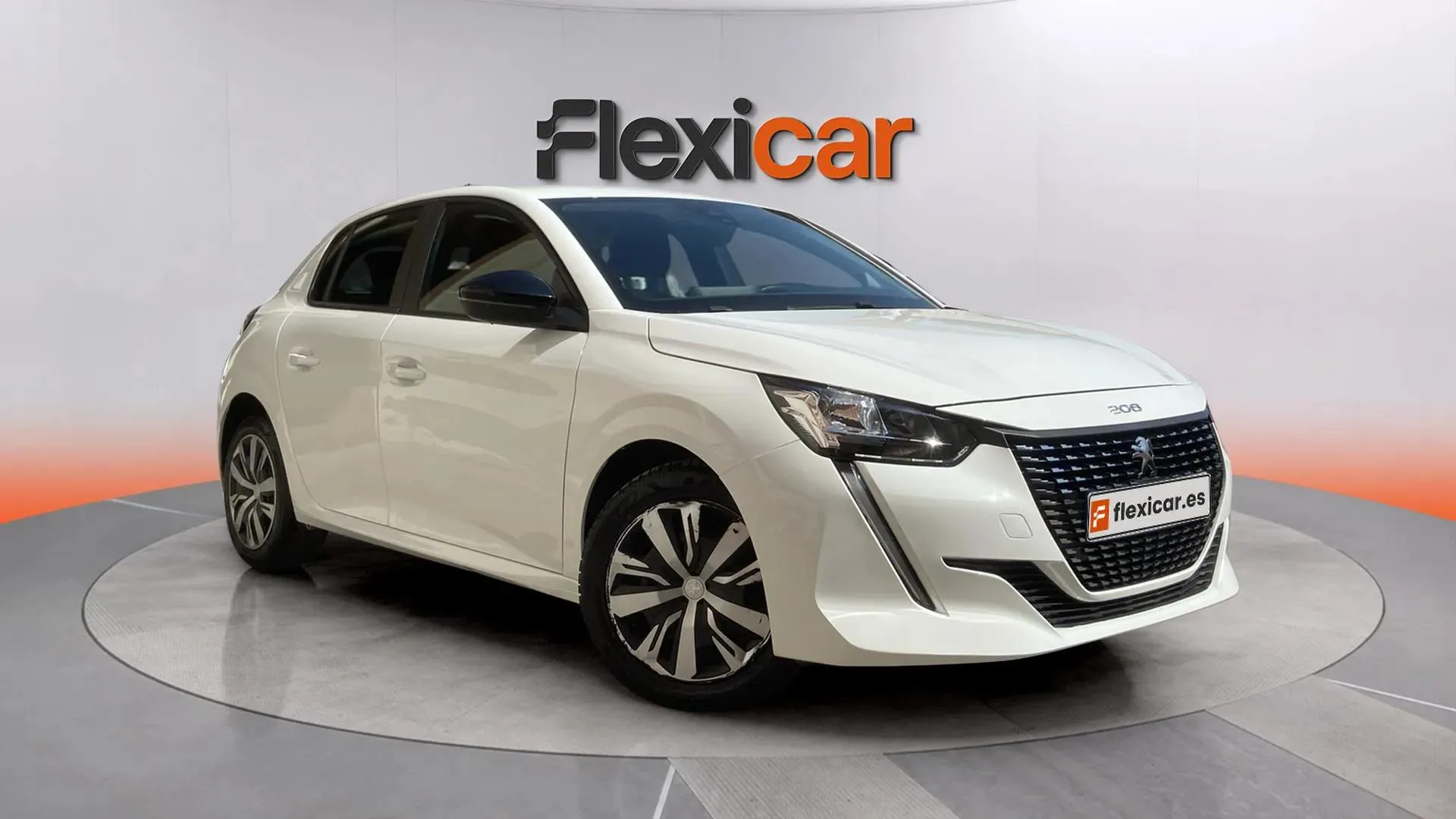 Peugeot 208 PureTech Active Pack