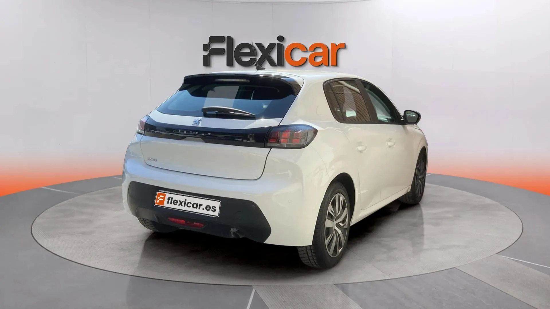 Peugeot 208 PureTech Active Pack - foto 6
