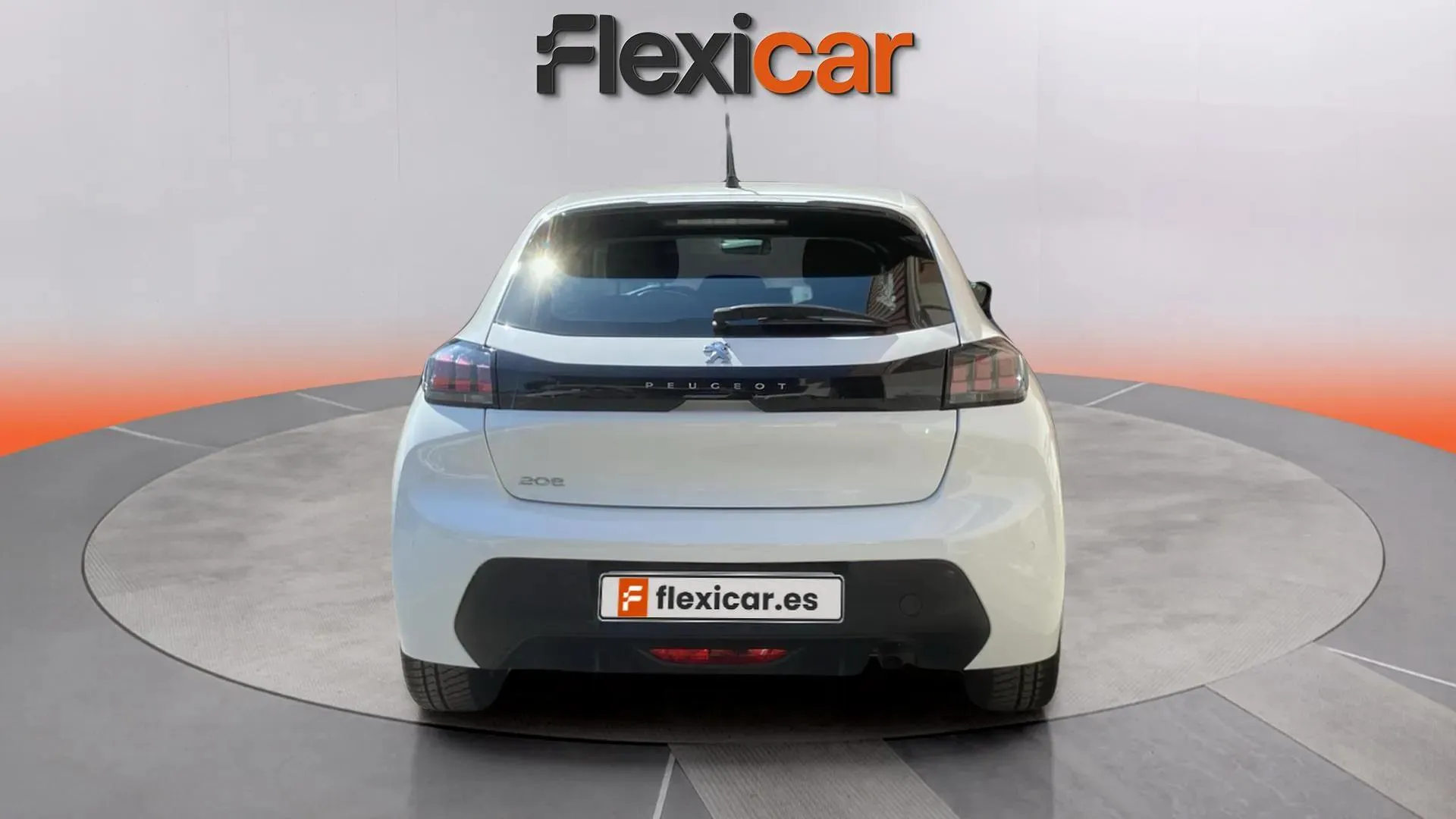 Peugeot 208 PureTech Active Pack - foto 5