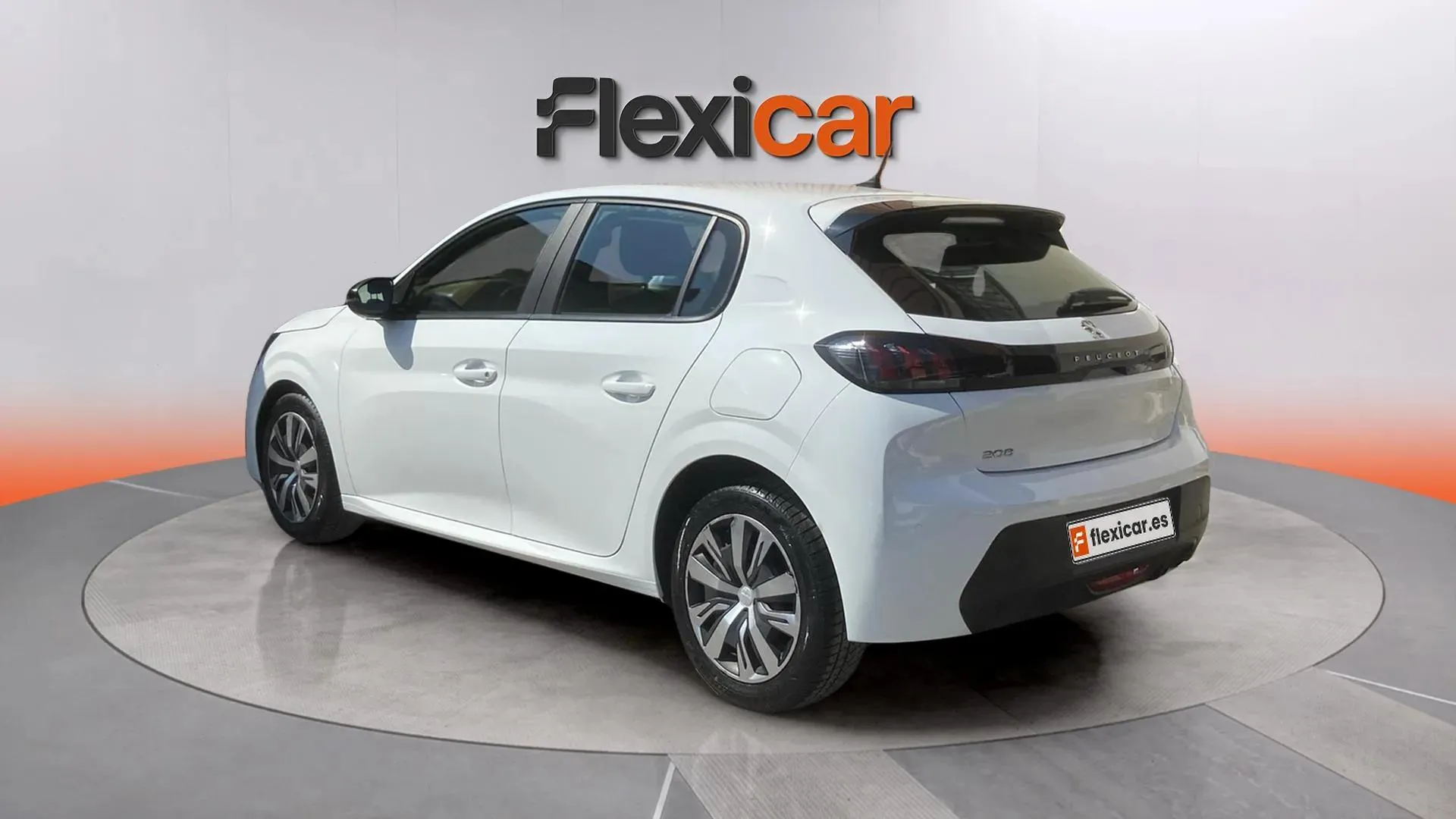 Peugeot 208 PureTech Active Pack - foto 4
