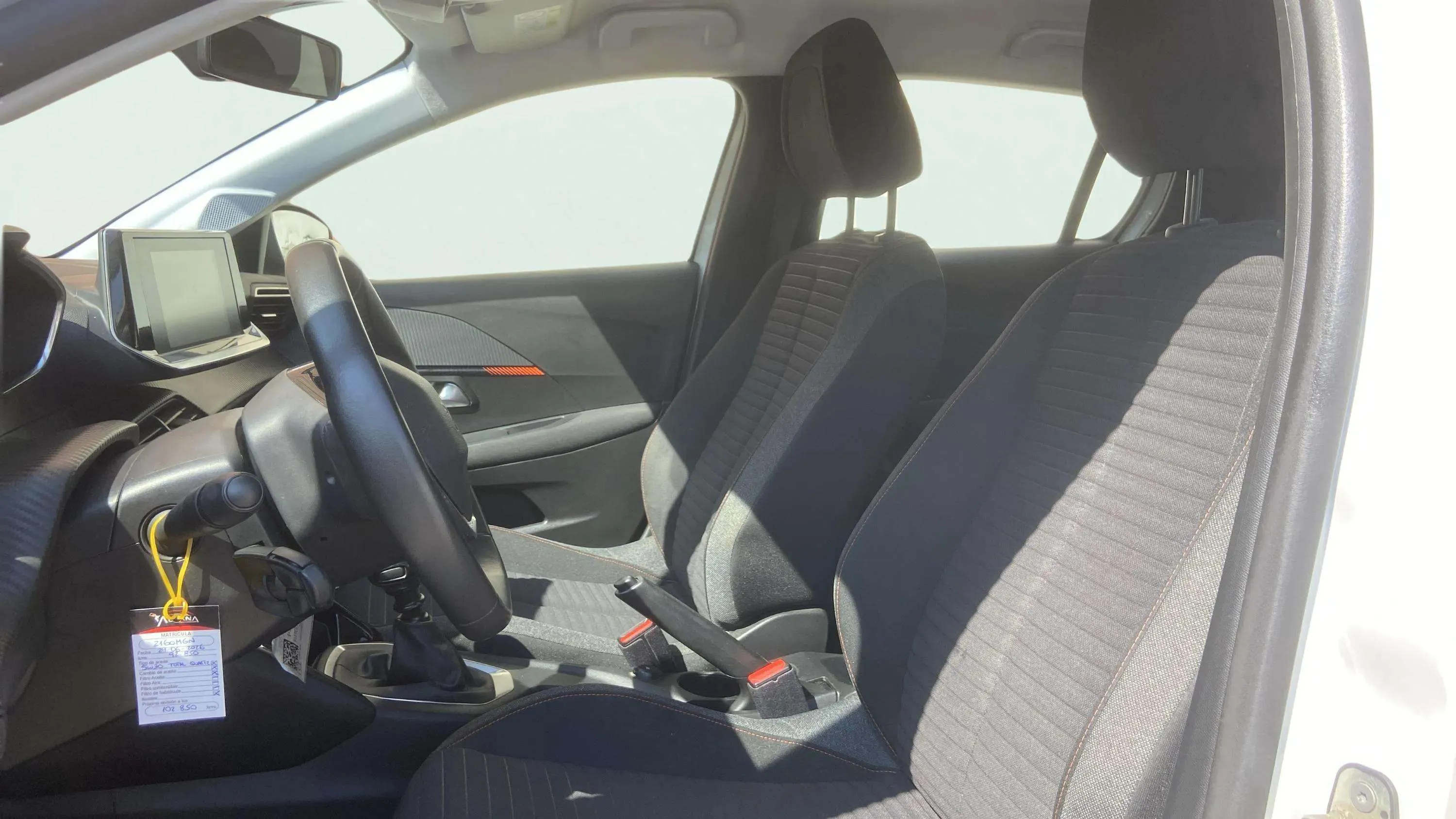 Peugeot 208 PureTech Active Pack - foto 14