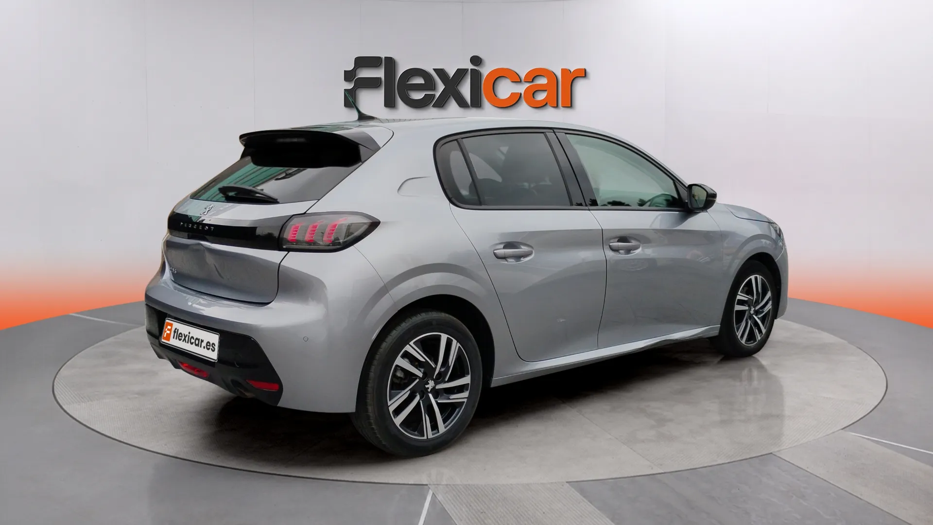 Peugeot 208 PureTech Allure - foto 3