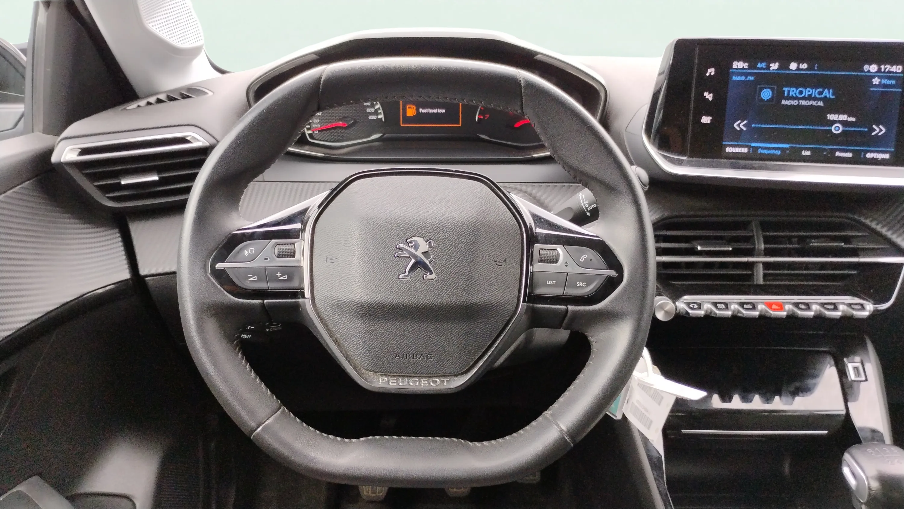 Peugeot 208 PureTech Allure - foto 14