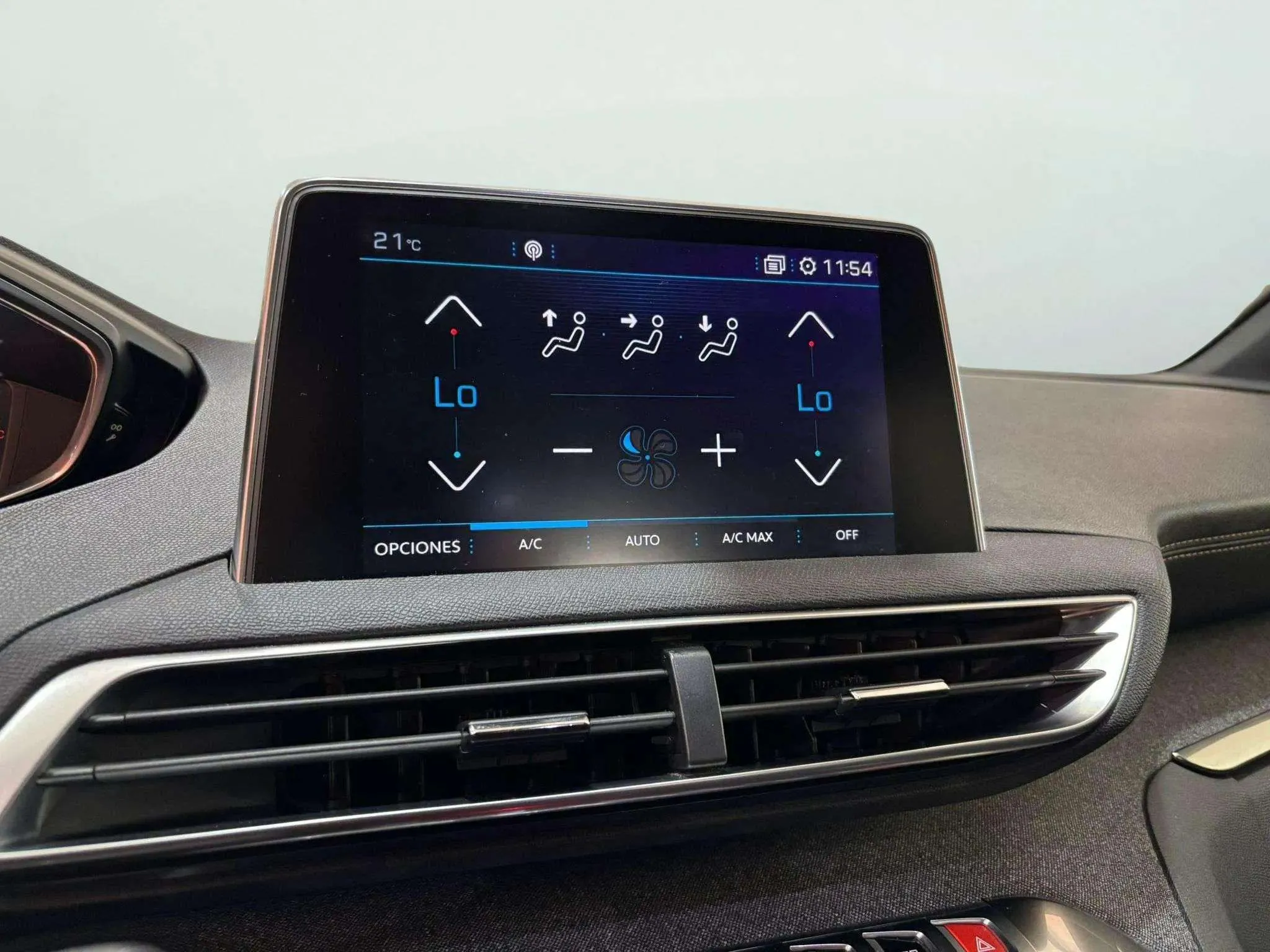 Peugeot 3008 2.0BLUEHDI GT Line - foto 18