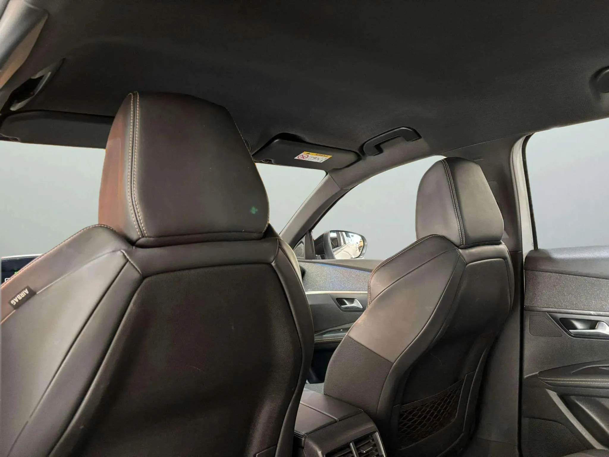 Peugeot 3008 2.0BLUEHDI GT Line - foto 14