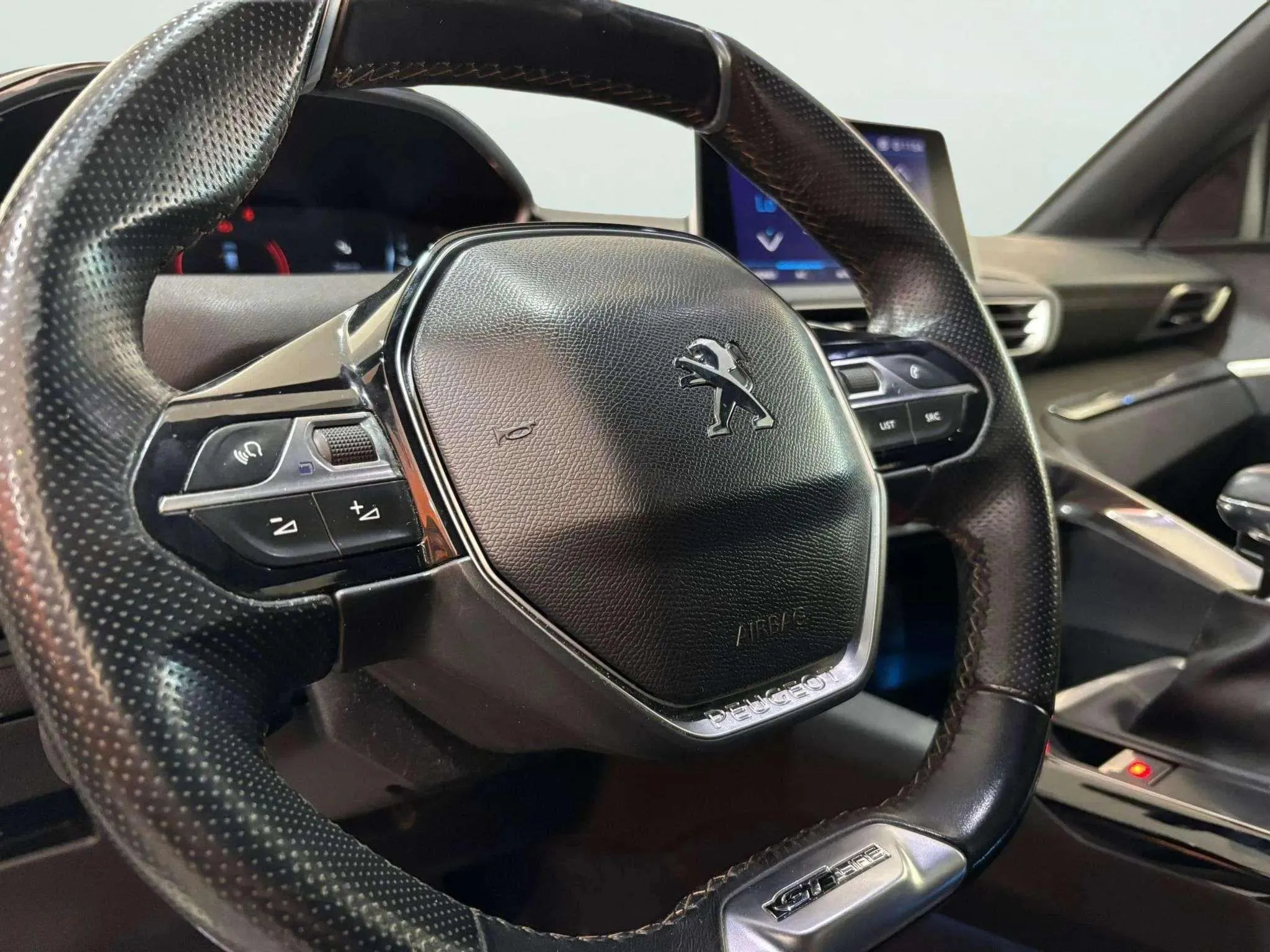 Peugeot 3008 2.0BLUEHDI GT Line - foto 7