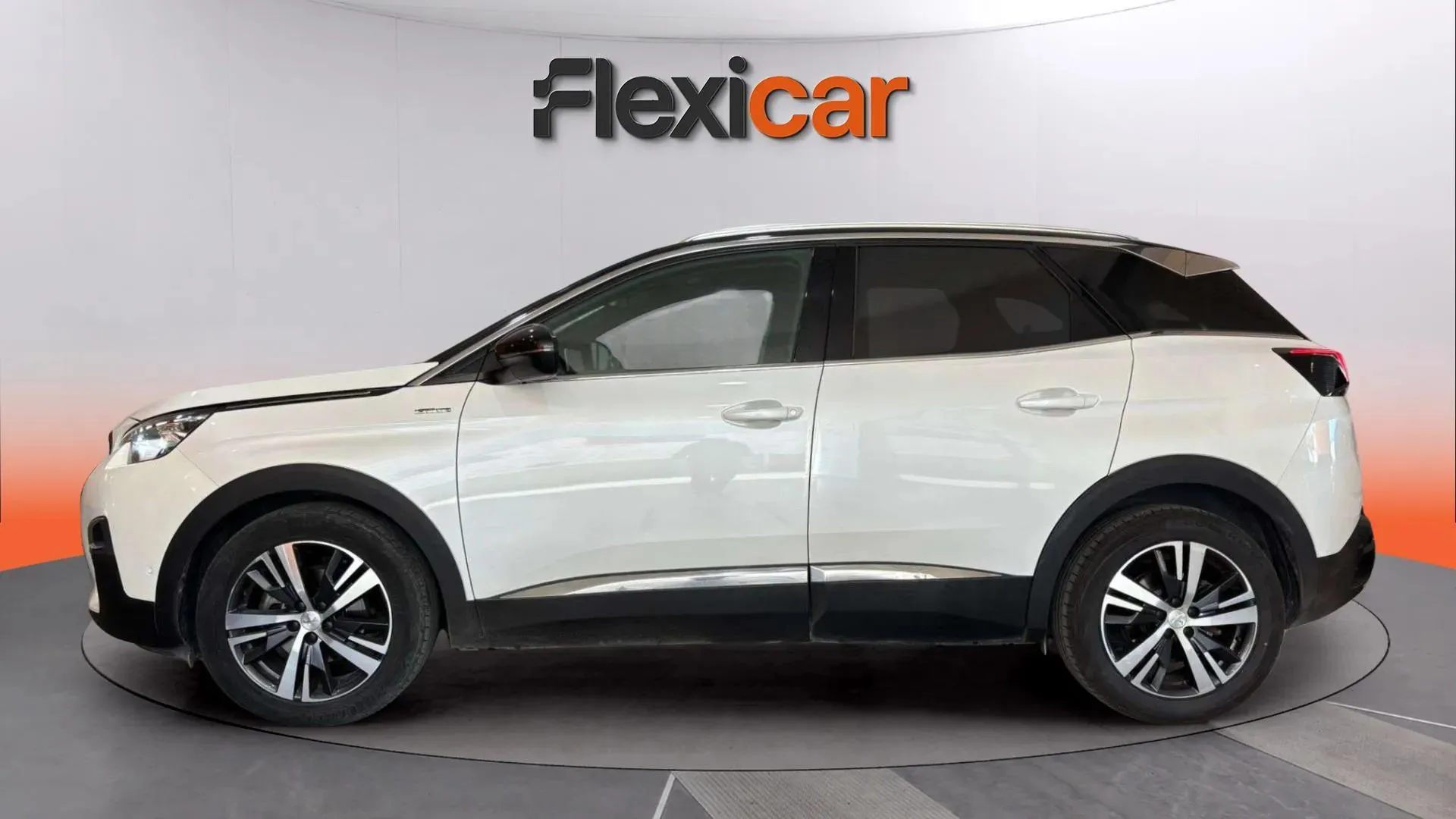 Peugeot 3008 2.0BLUEHDI GT Line - foto 3
