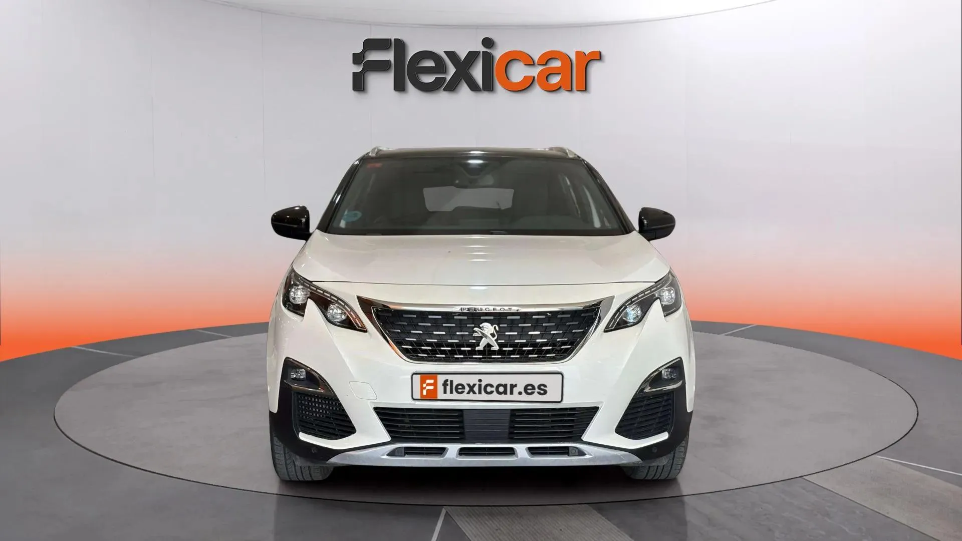 Peugeot 3008 2.0BLUEHDI GT Line - foto 2