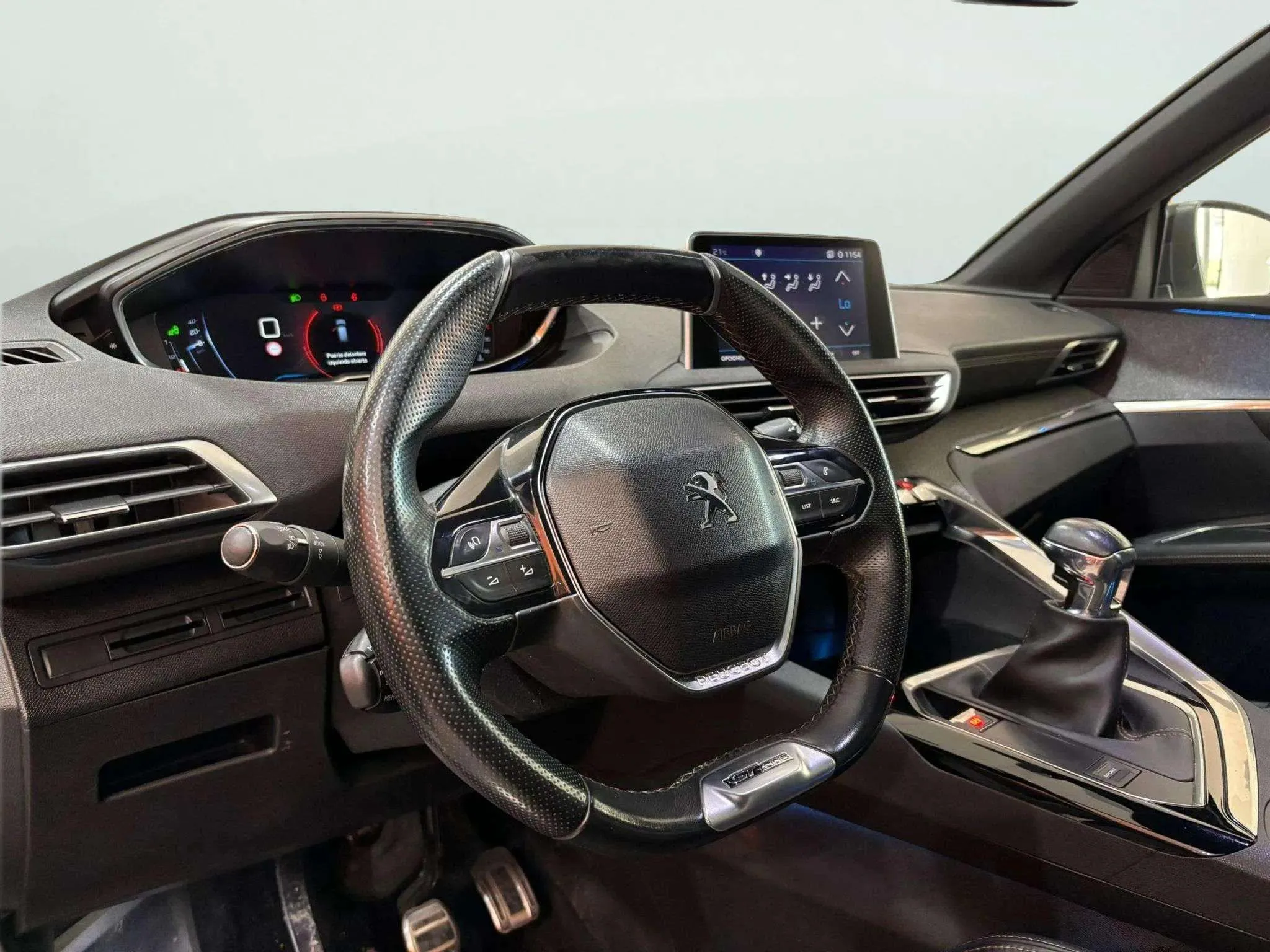 Peugeot 3008 2.0BLUEHDI GT Line - foto 5
