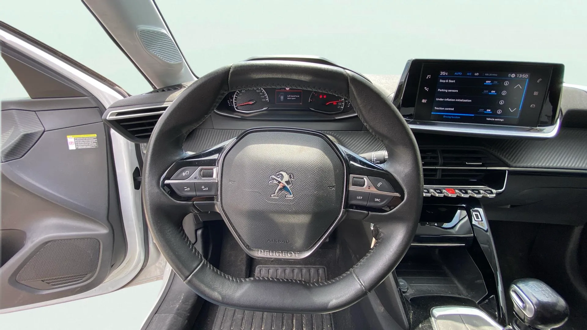 Peugeot 208 PureTech Allure - foto 17