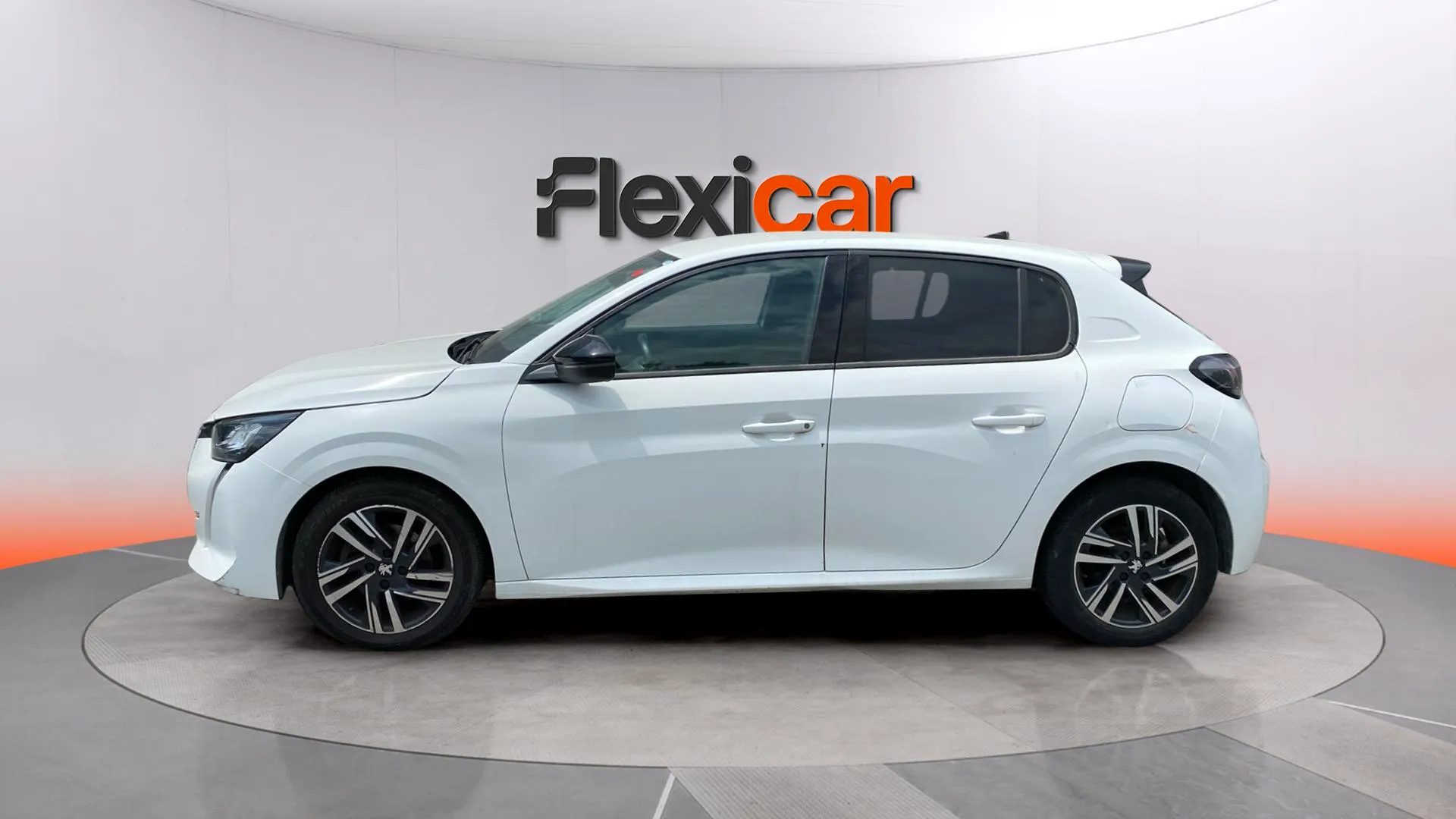 Peugeot 208 PureTech Allure - foto 4