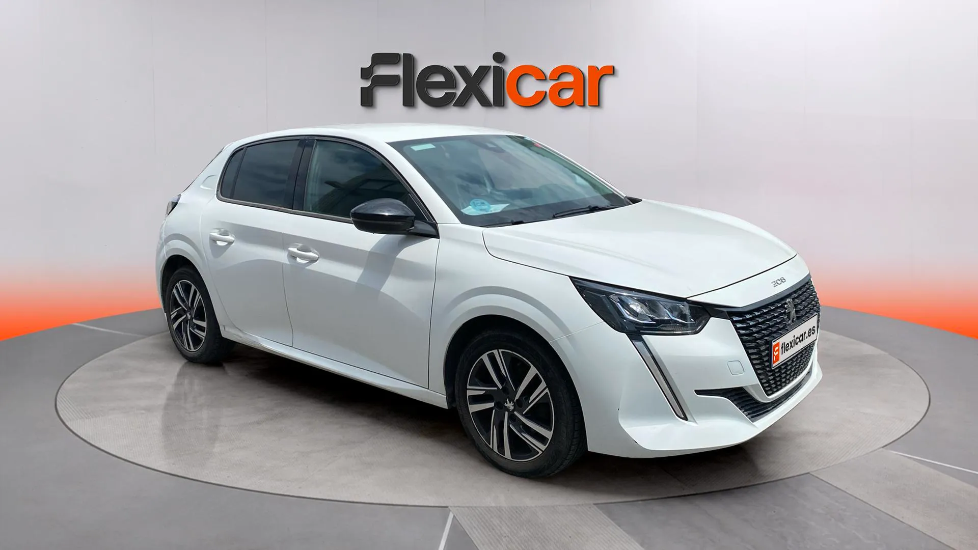 Peugeot 208 PureTech Allure - foto 1