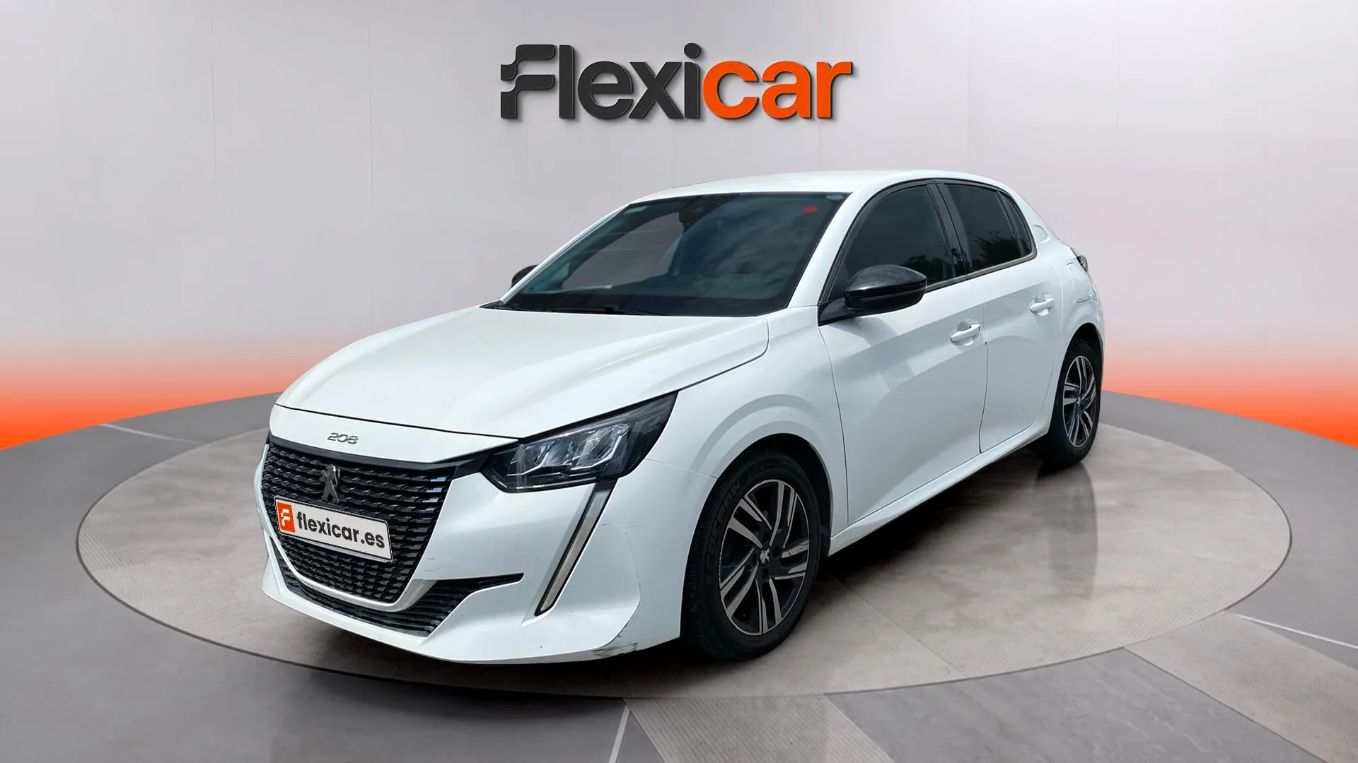 Peugeot 208 PureTech Allure - foto 3