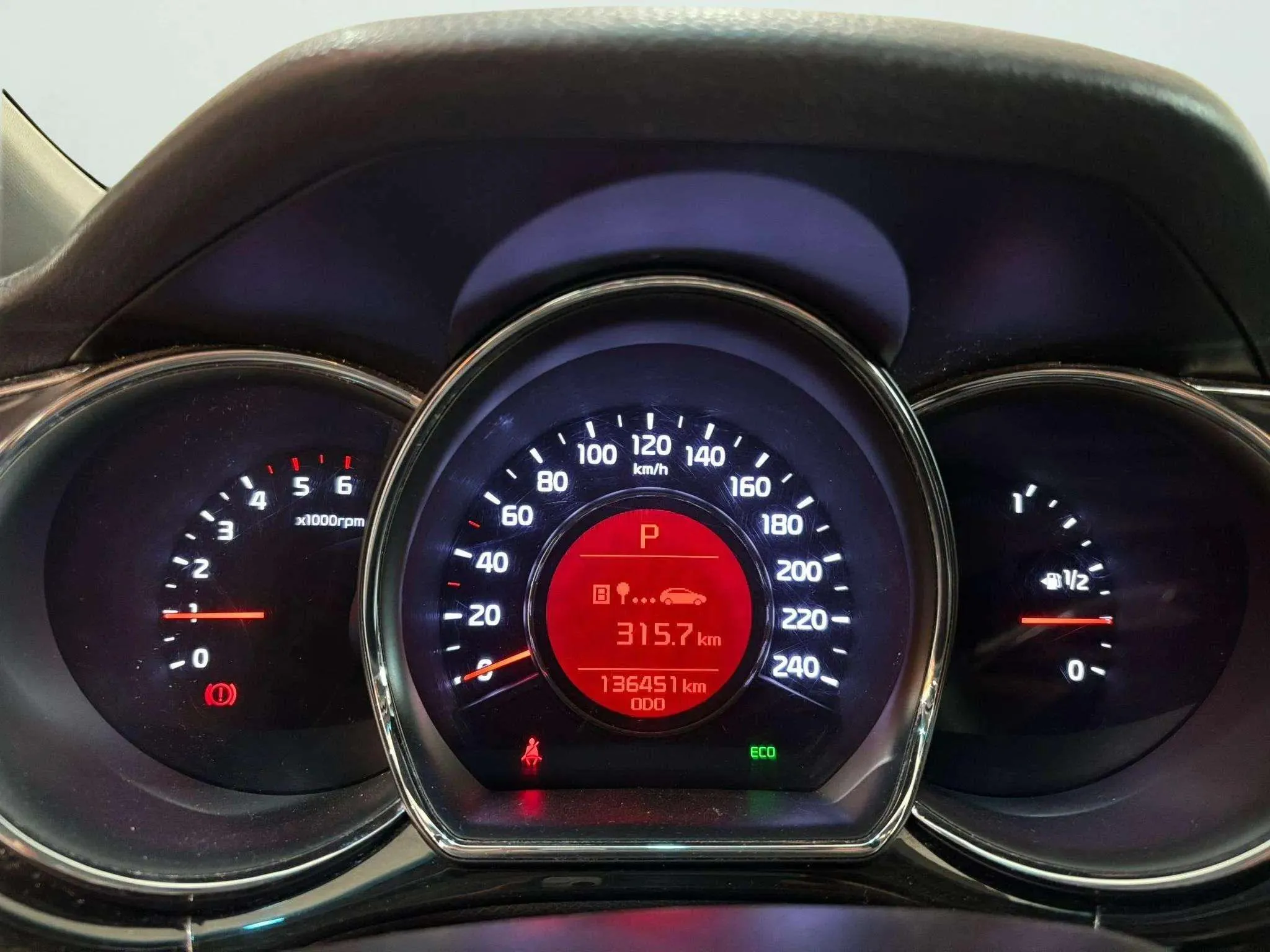 Kia Ceed 1.6 CRDi Tech DCT - foto 19