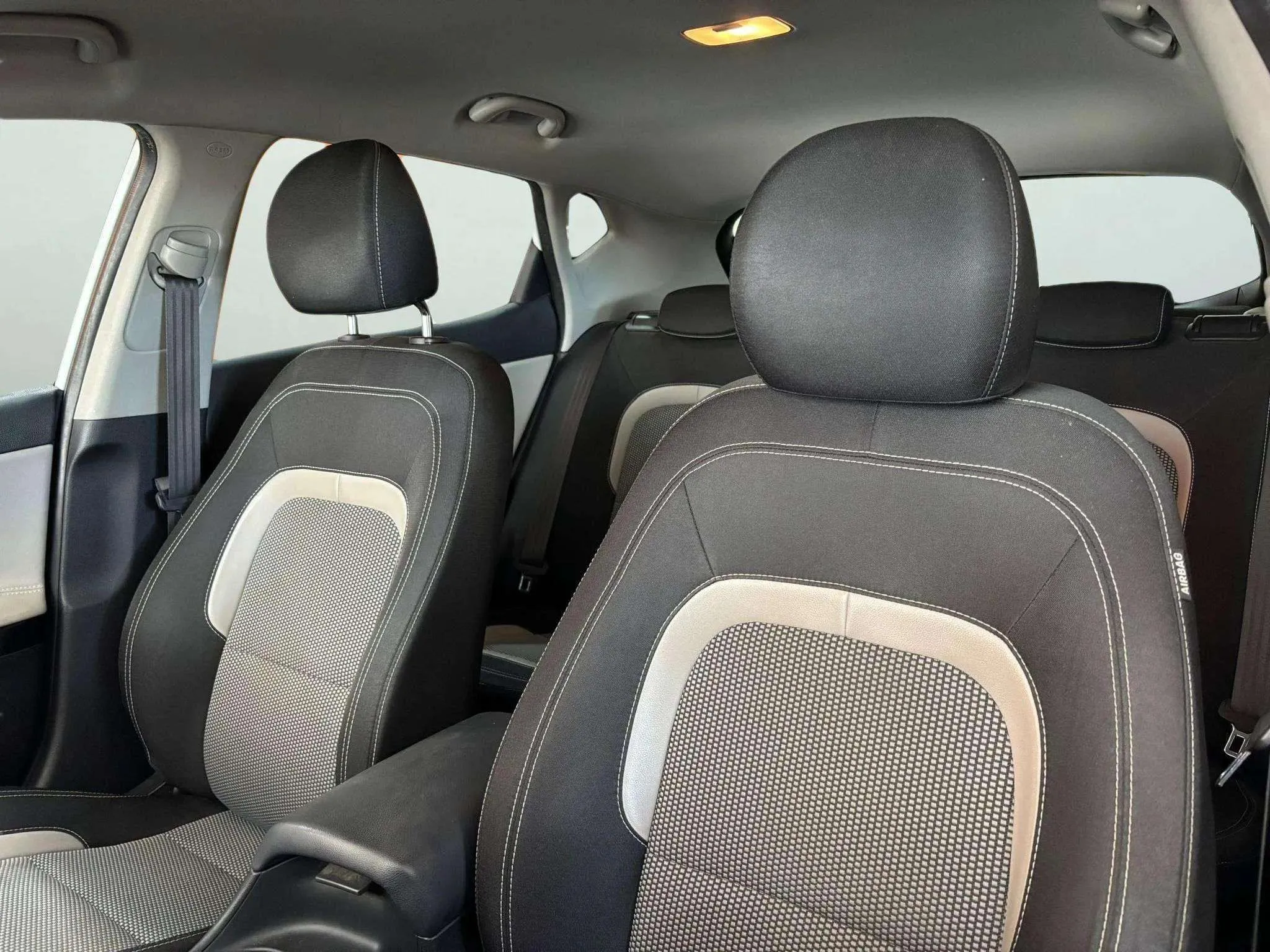 Kia Ceed 1.6 CRDi Tech DCT - foto 10