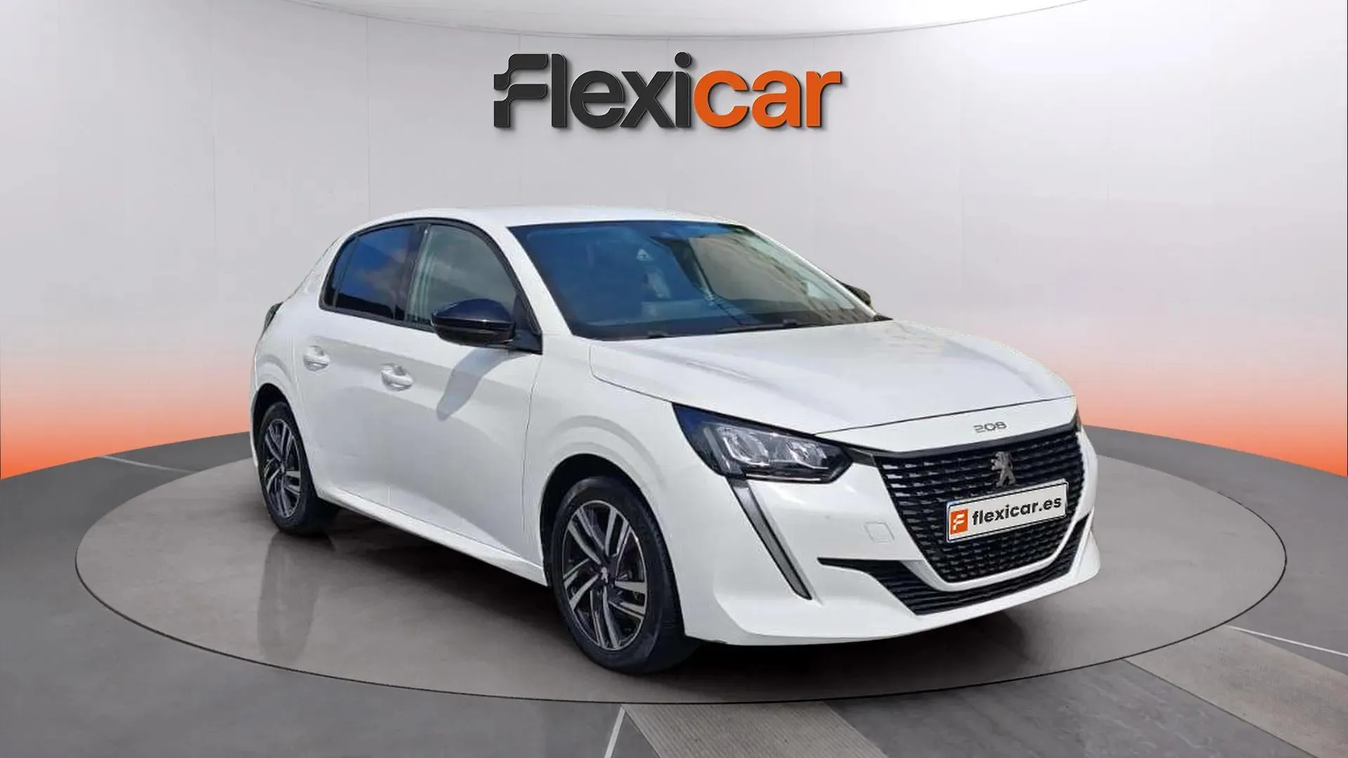 Peugeot 208 PureTech Allure Pack