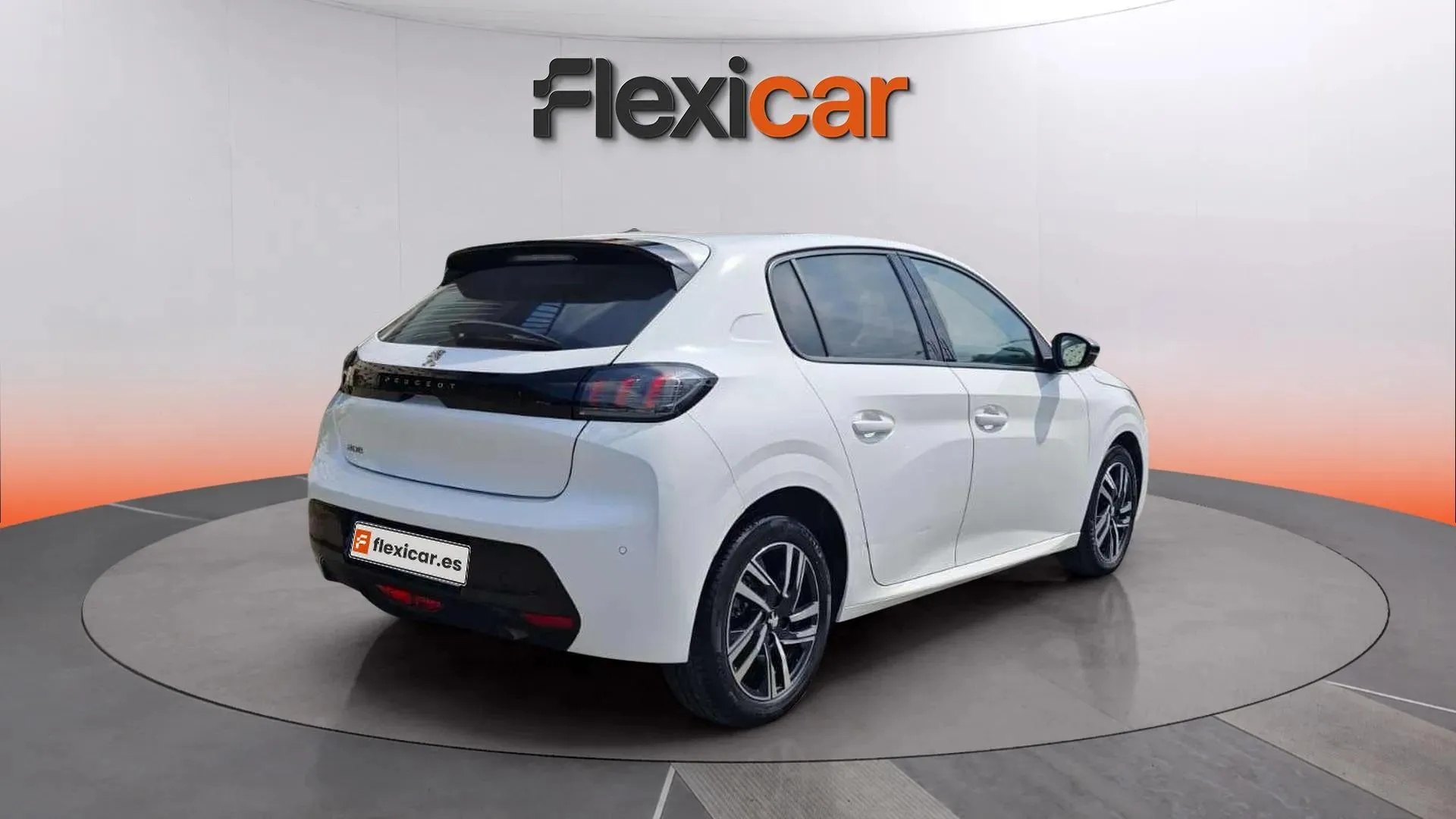 Peugeot 208 PureTech Allure Pack - foto 7