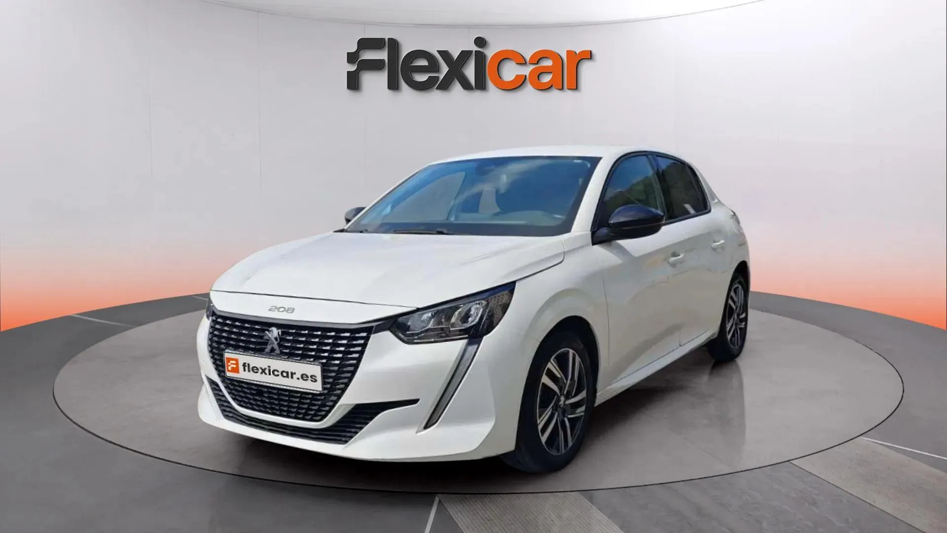 Peugeot 208 PureTech Allure Pack - foto 3