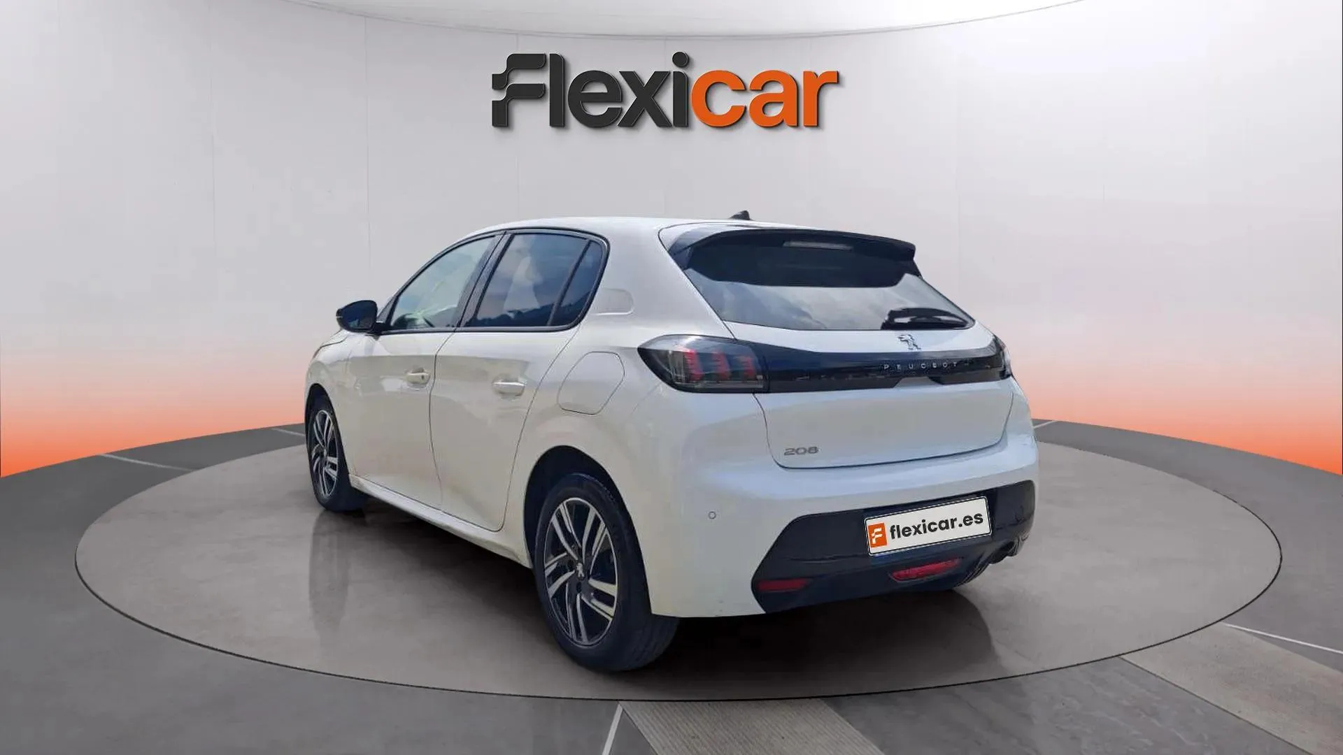 Peugeot 208 PureTech Allure Pack - foto 5