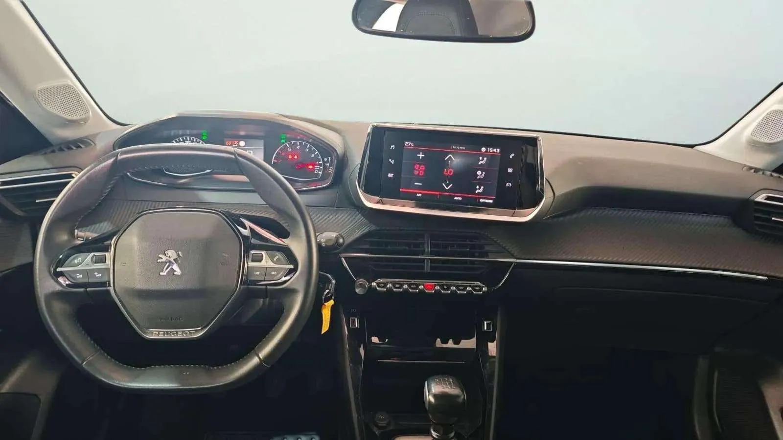 Peugeot 208 PureTech Allure Pack - foto 9