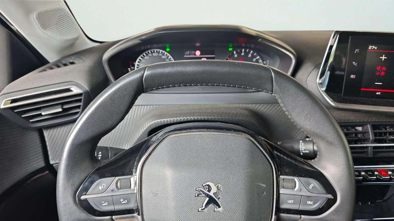 Peugeot 208 PureTech Allure Pack - foto 12
