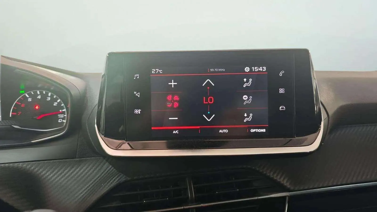 Peugeot 208 PureTech Allure Pack - foto 20