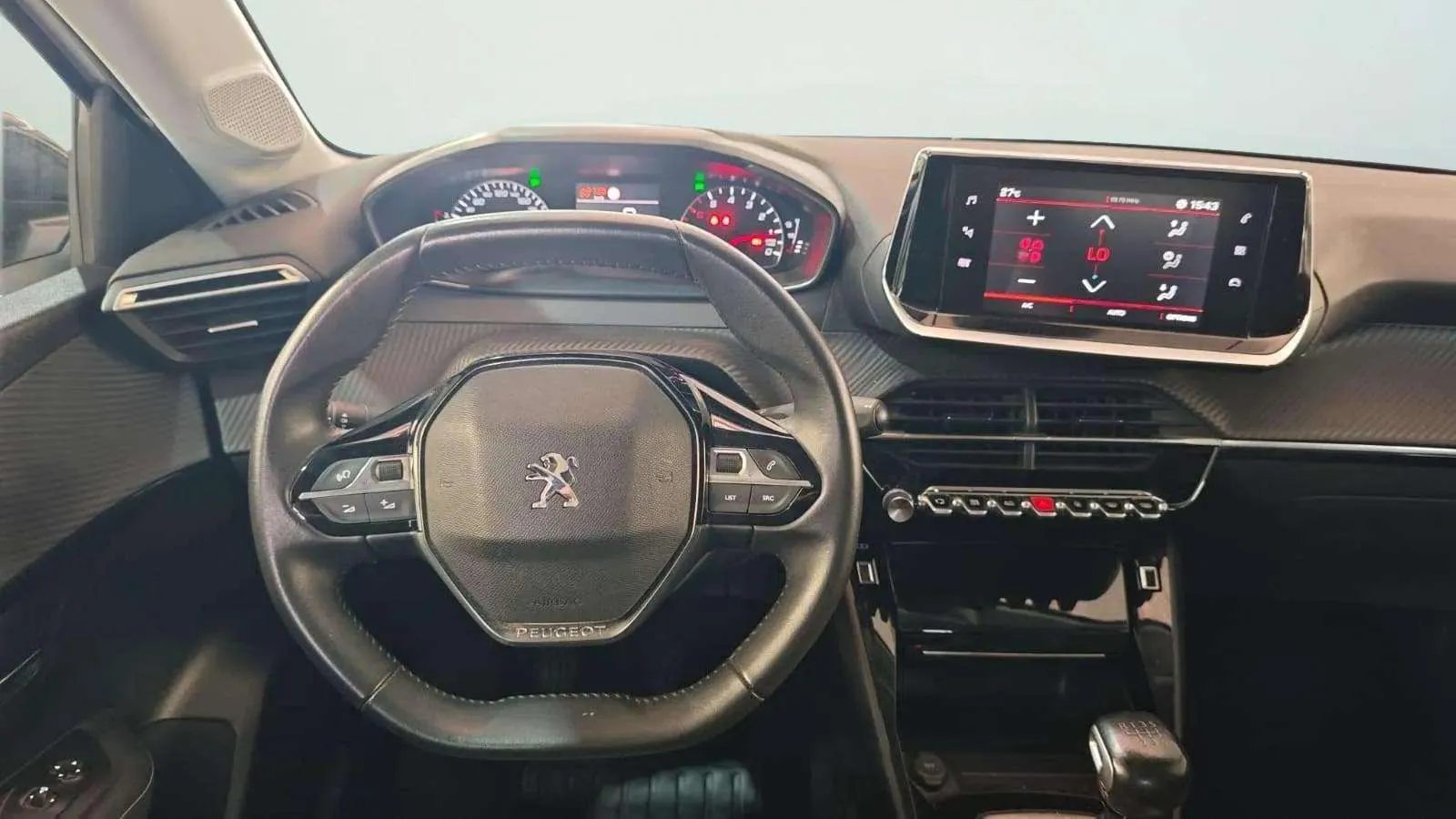 Peugeot 208 PureTech Allure Pack - foto 10