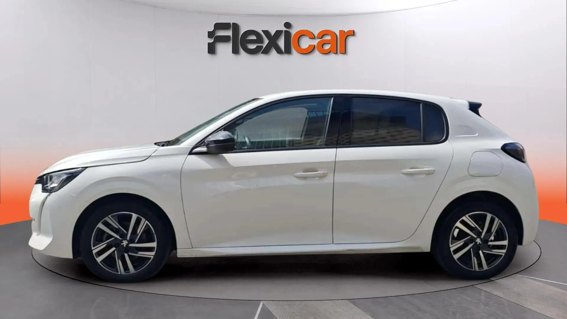 Peugeot 208 PureTech Allure Pack - foto 4