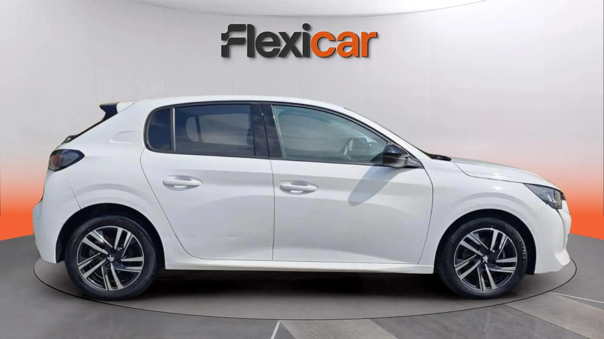 Peugeot 208 PureTech Allure Pack - foto 8
