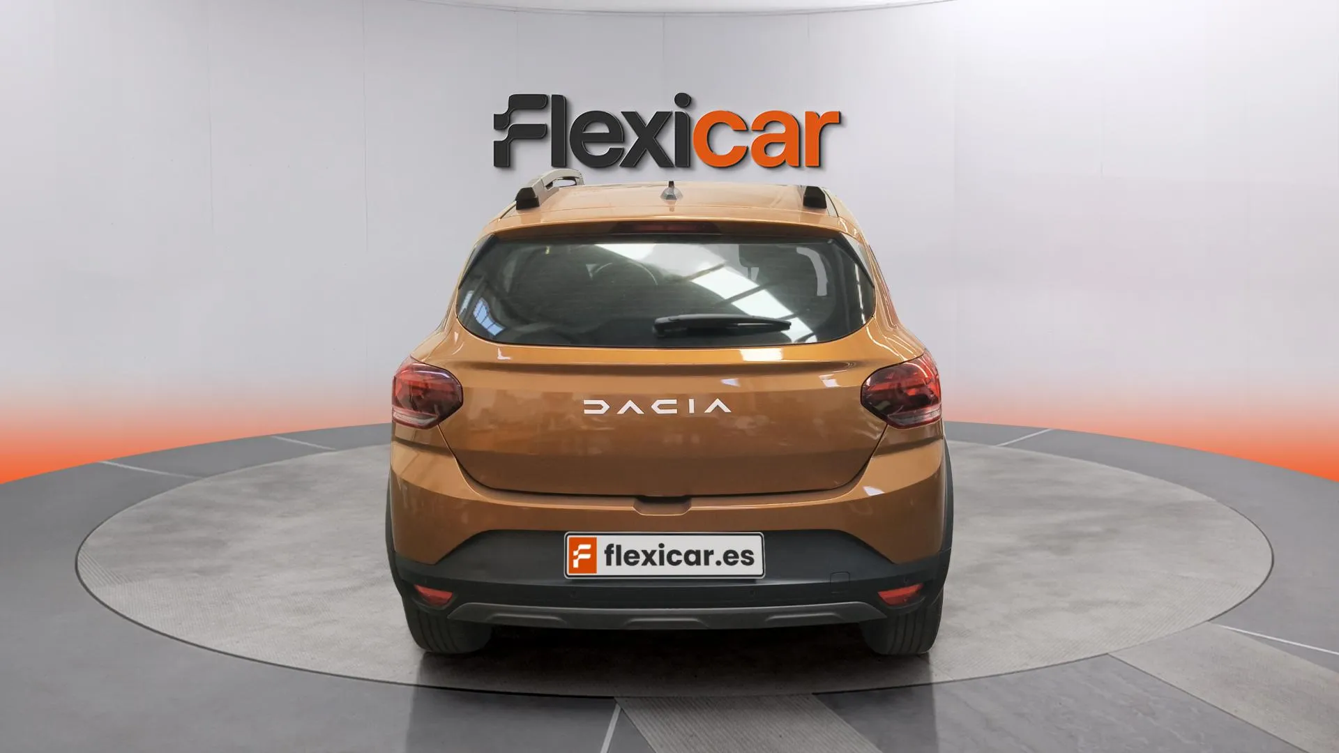 Dacia Sandero Stepway Essential TCe (90V) - foto 5