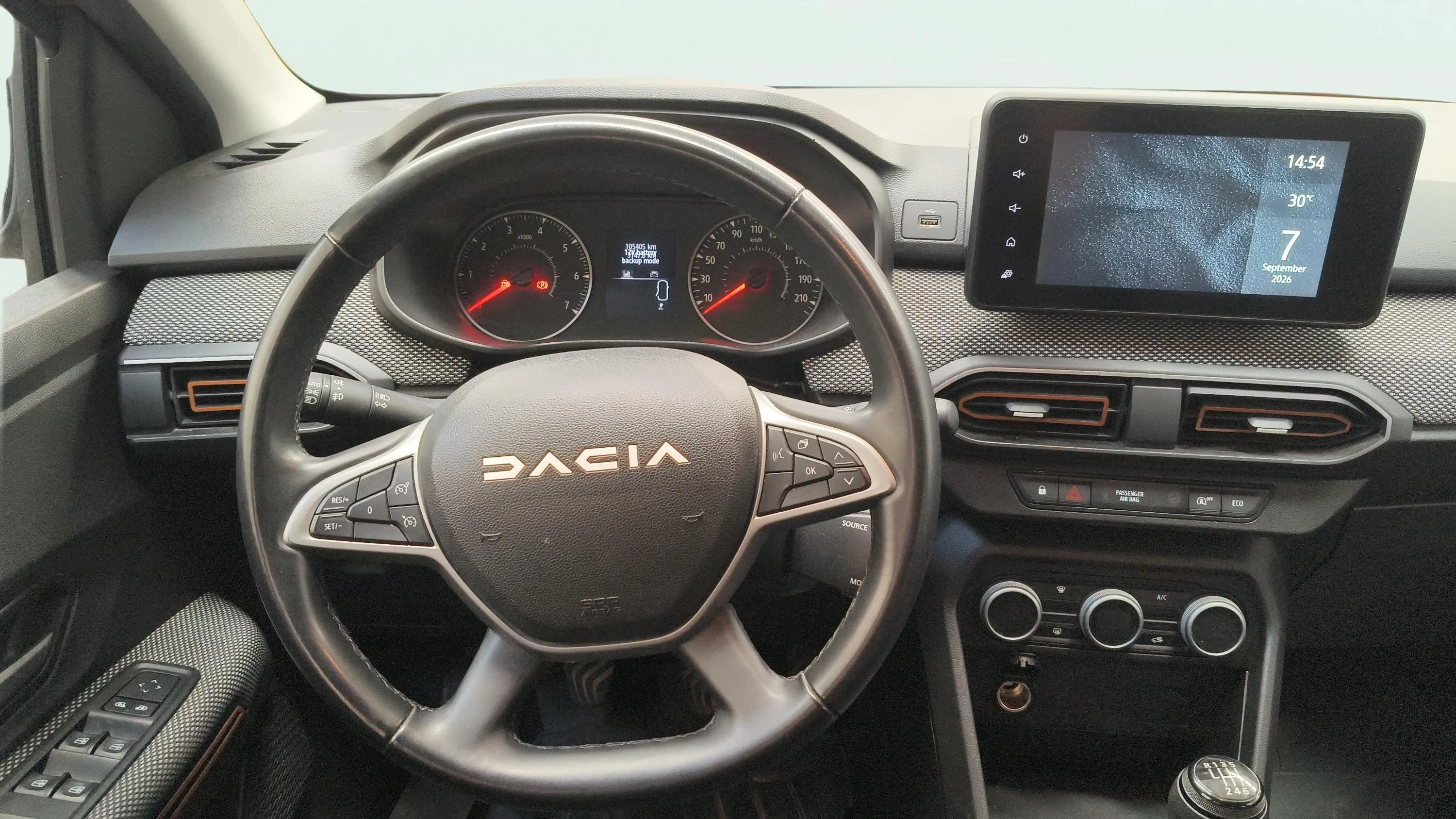 Dacia Sandero Stepway Essential TCe (90V) - foto 13