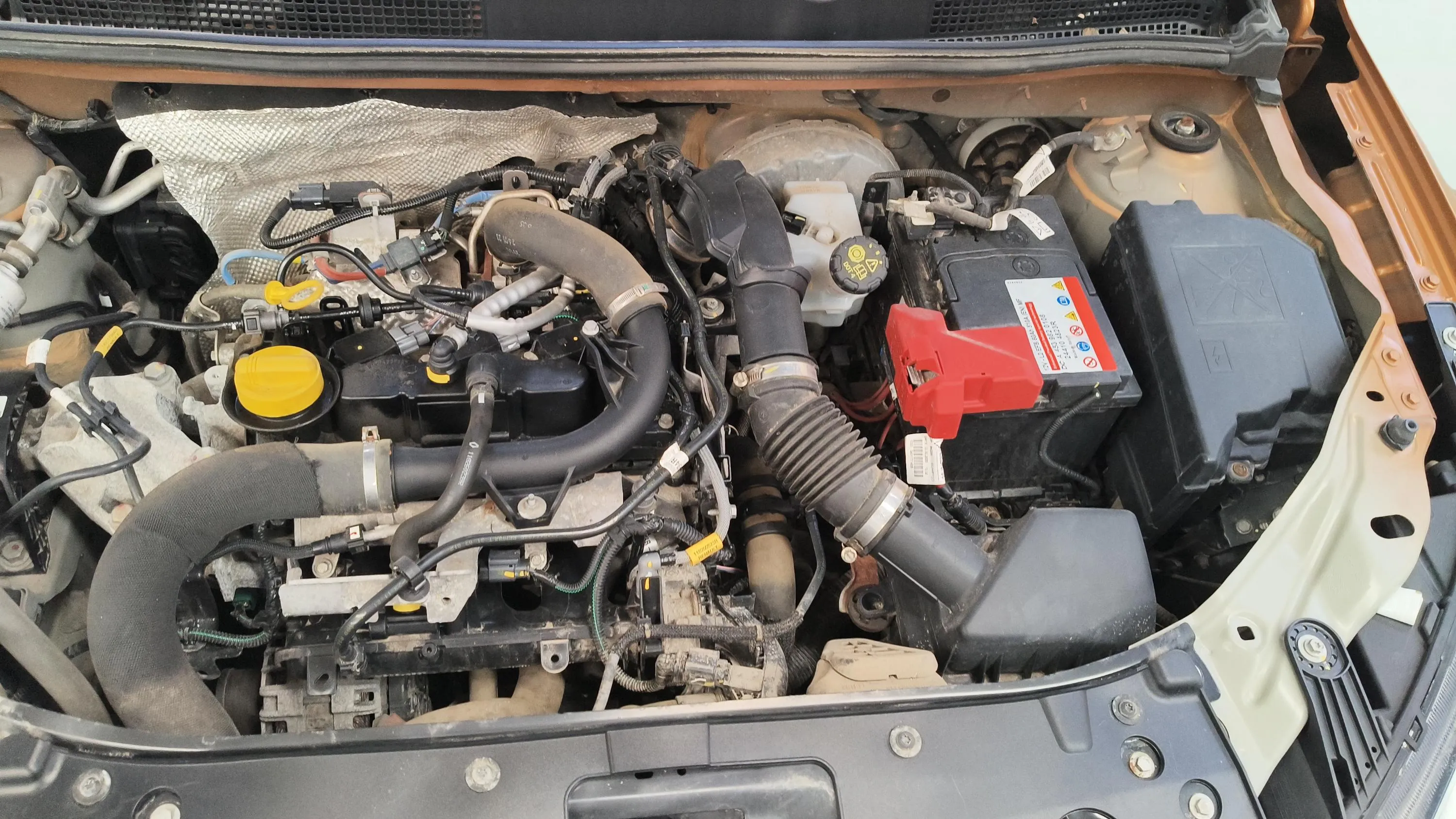 Dacia Sandero Stepway Essential TCe (90V) - foto 11