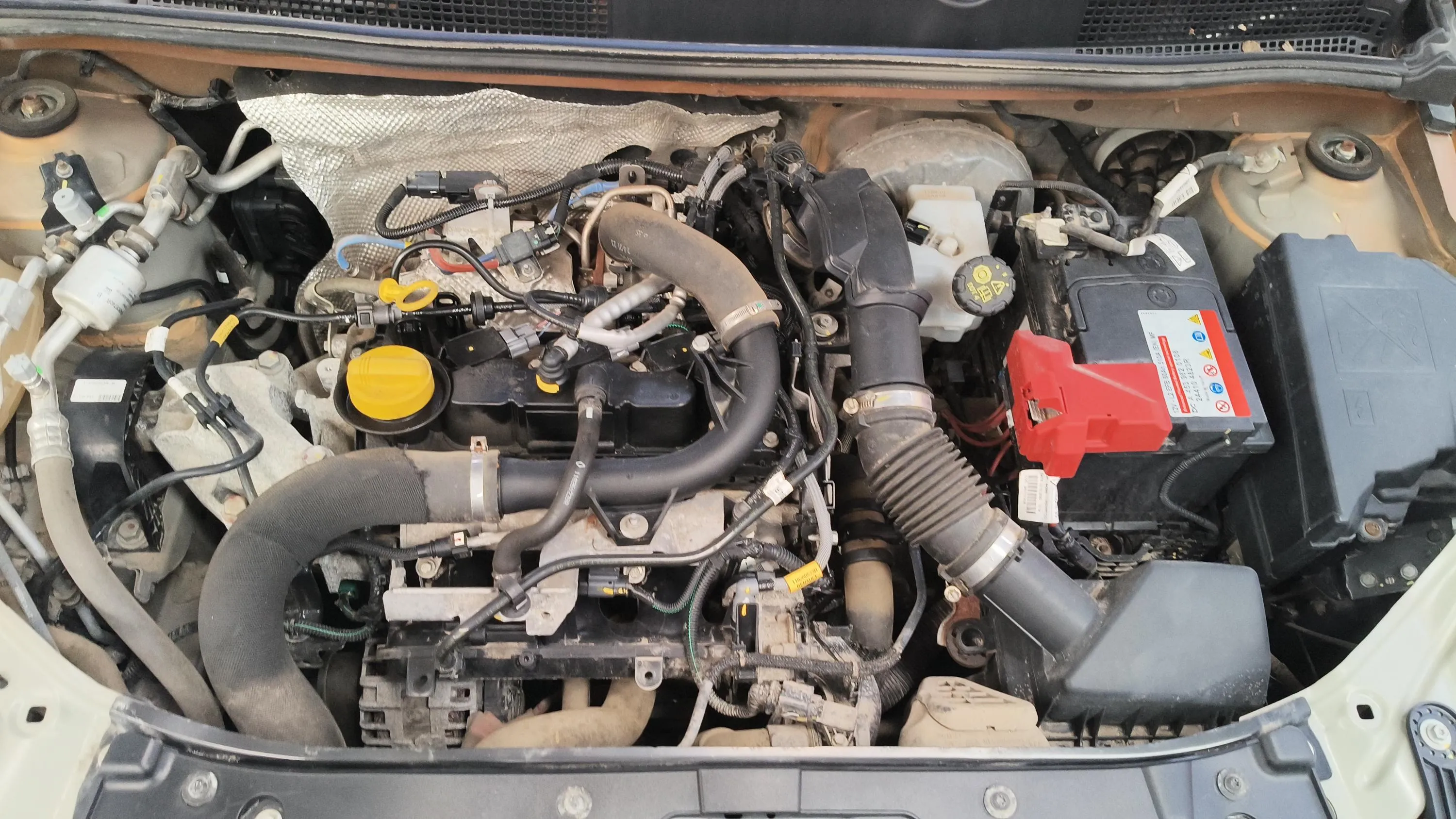 Dacia Sandero Stepway Essential TCe (90V) - foto 17