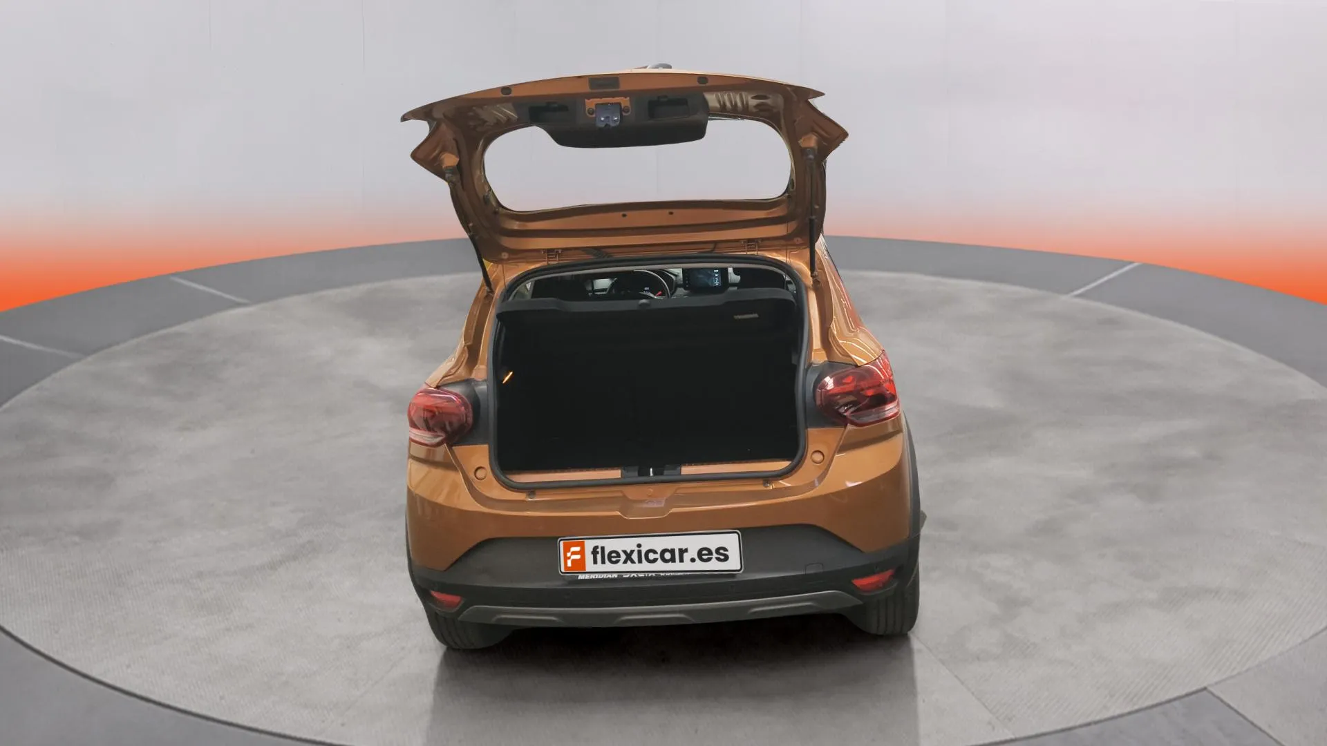 Dacia Sandero Stepway Essential TCe (90V) - foto 8