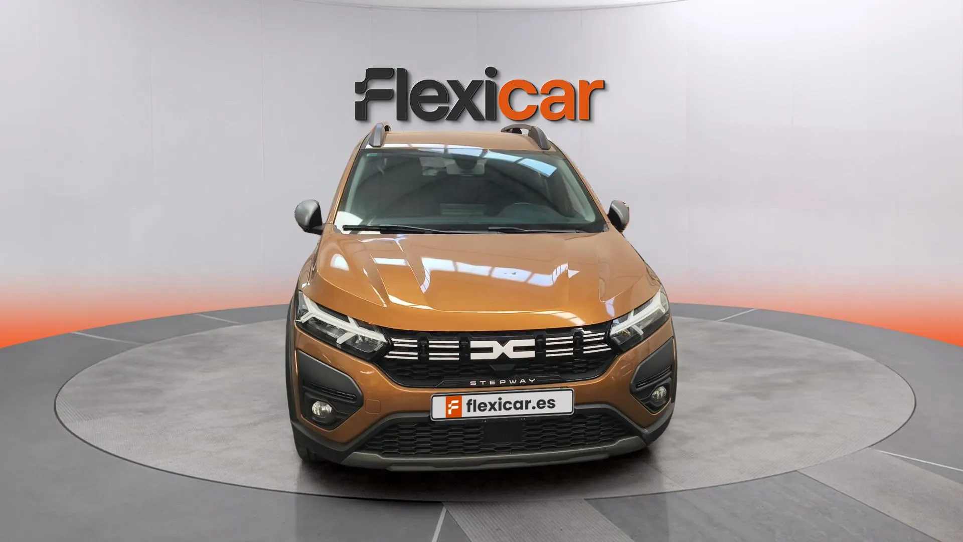Dacia Sandero Stepway Essential TCe (90V) - foto 2