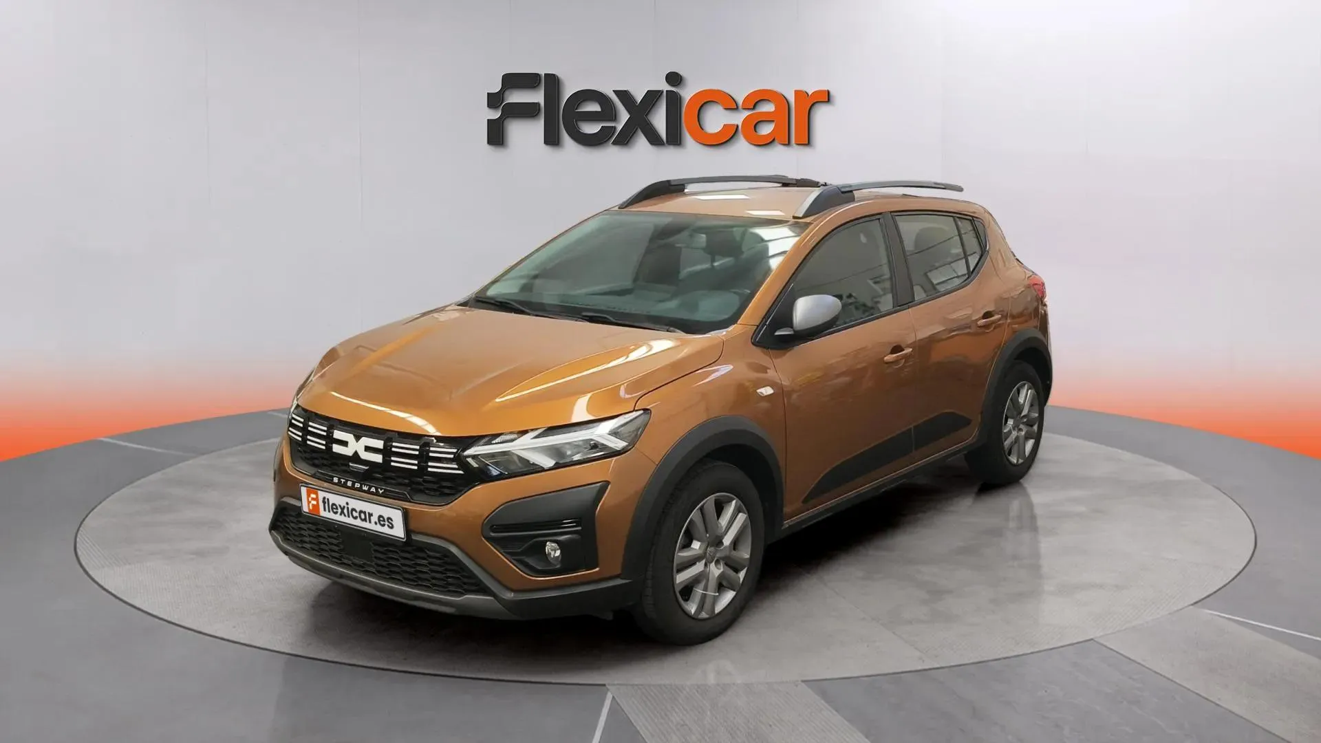 Dacia Sandero Stepway Essential TCe (90V) - foto 3