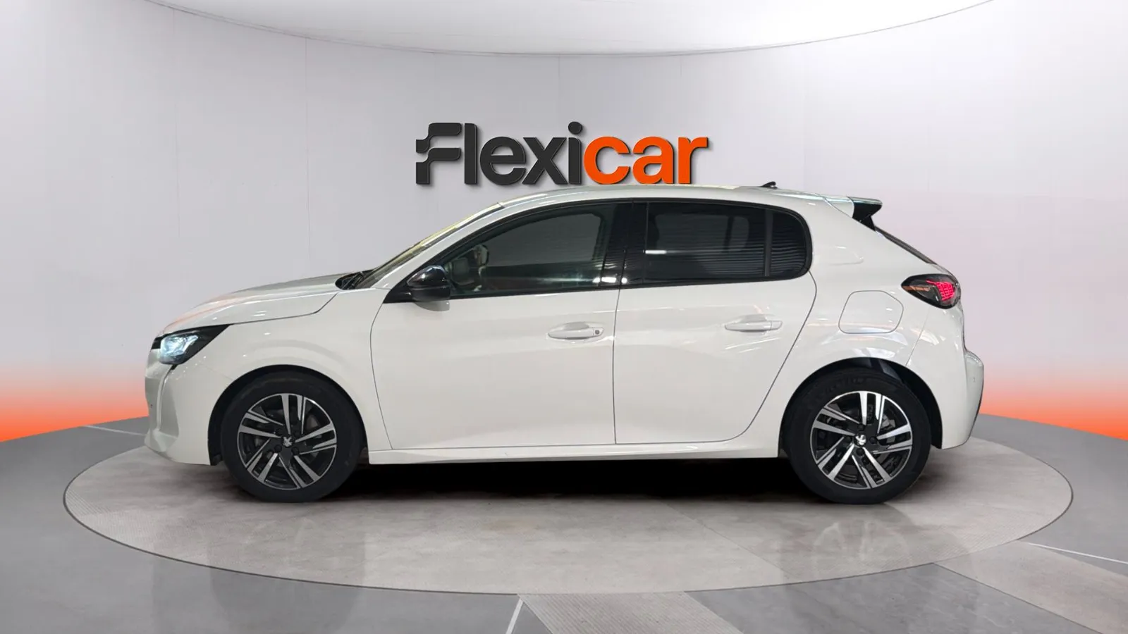 Peugeot 208 PureTech Allure Pack - foto 5