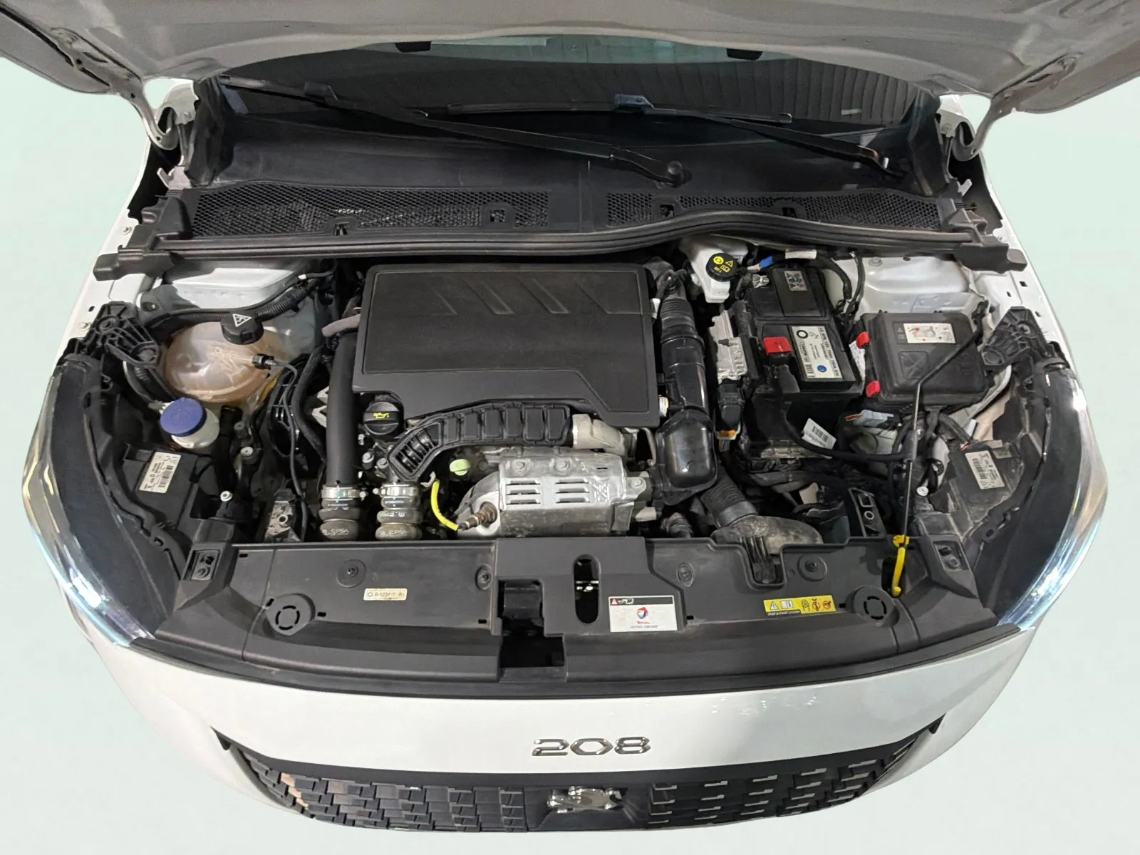 Peugeot 208 PureTech Allure Pack - foto 21